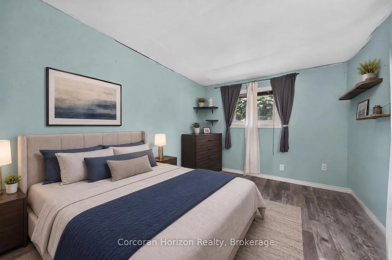 20 Parry Sound Road