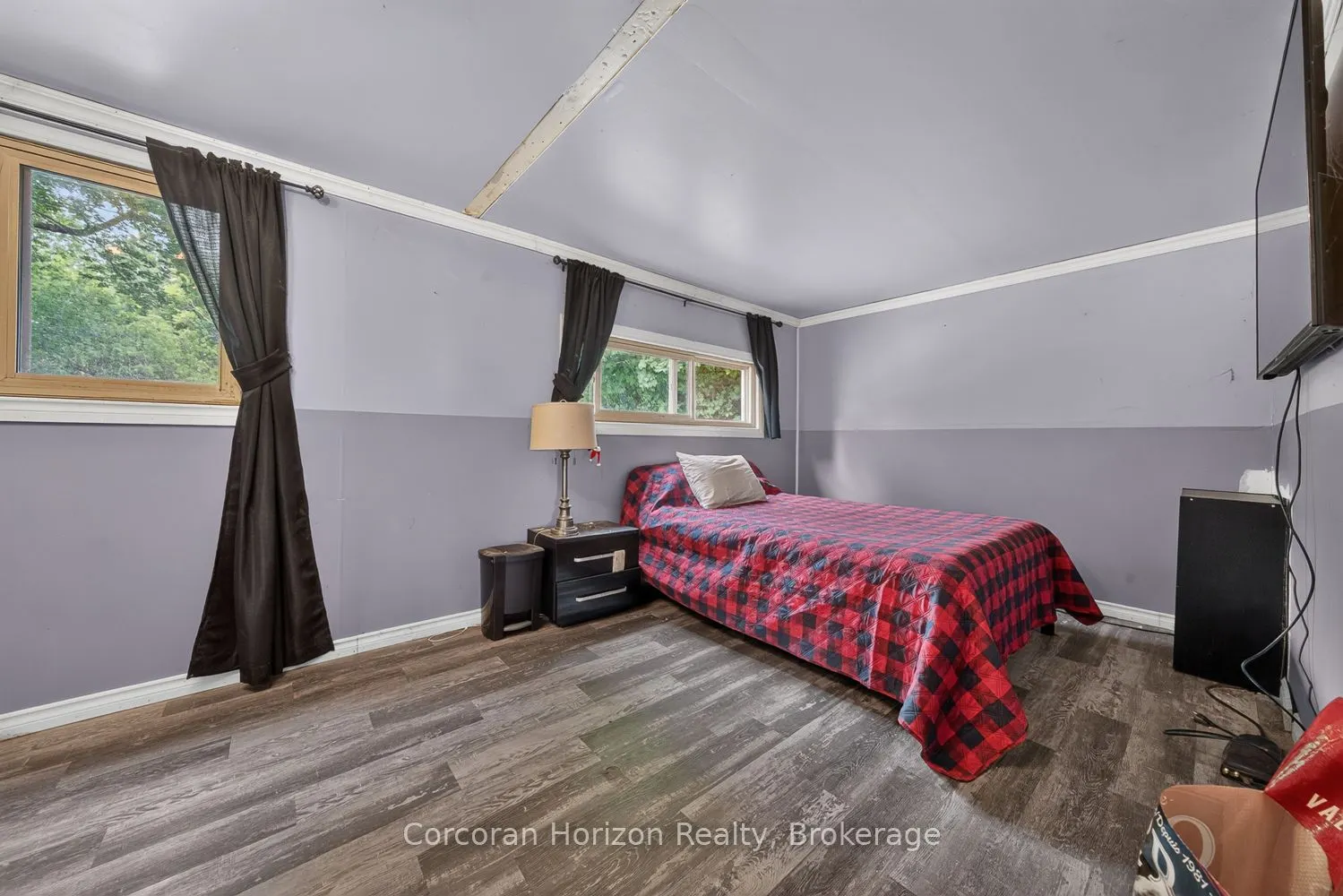 20 Parry Sound Road