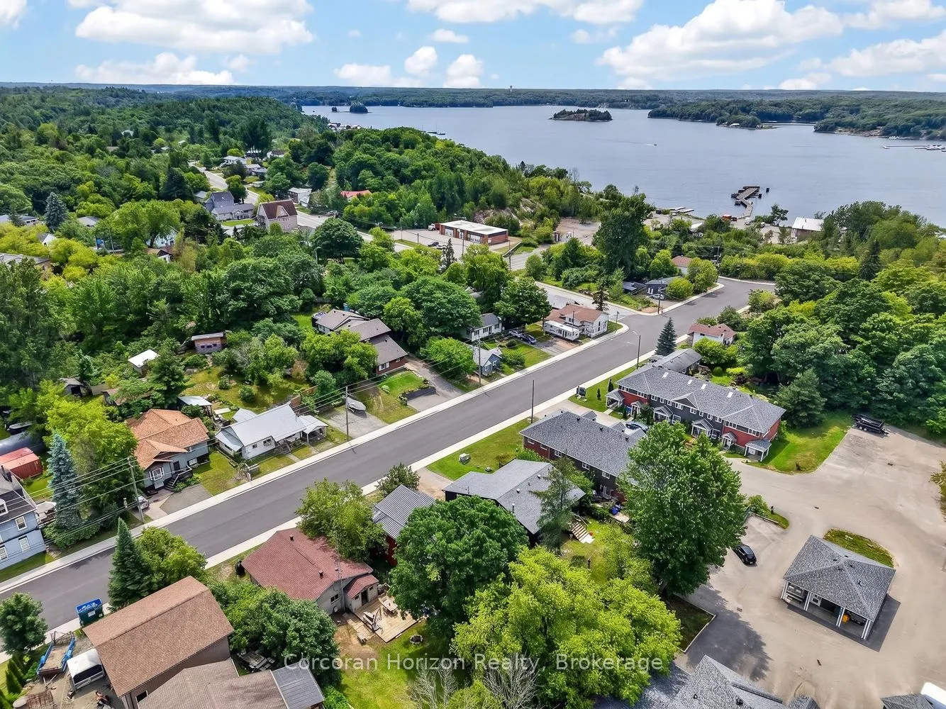 20 Parry Sound Road