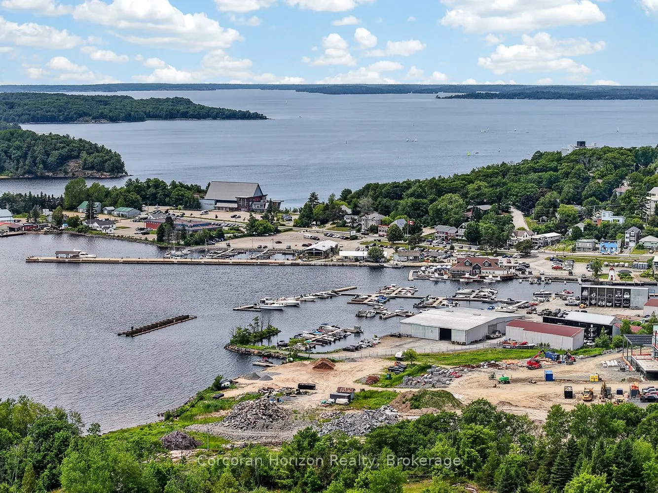20 Parry Sound Road