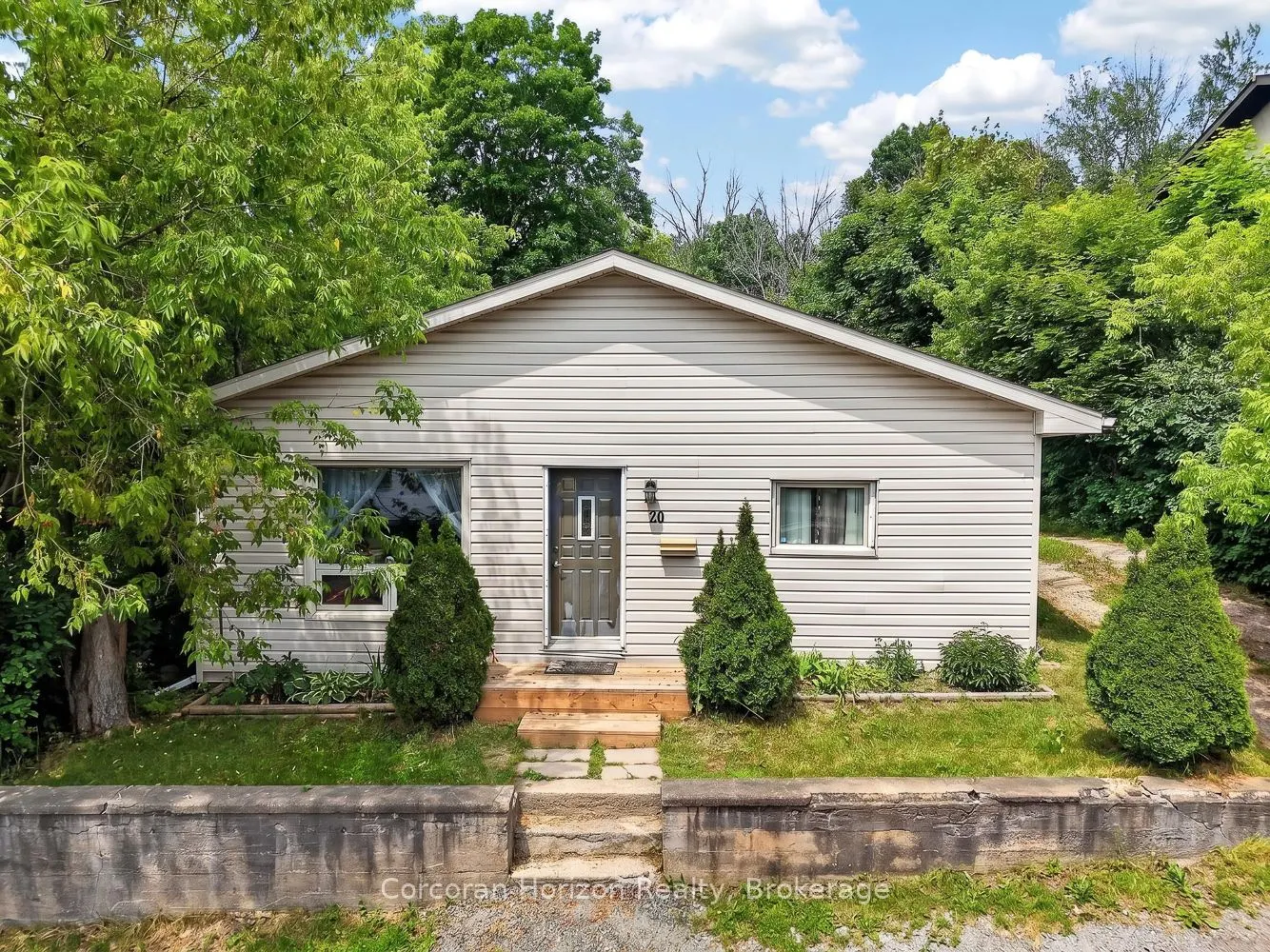 20 Parry Sound Road