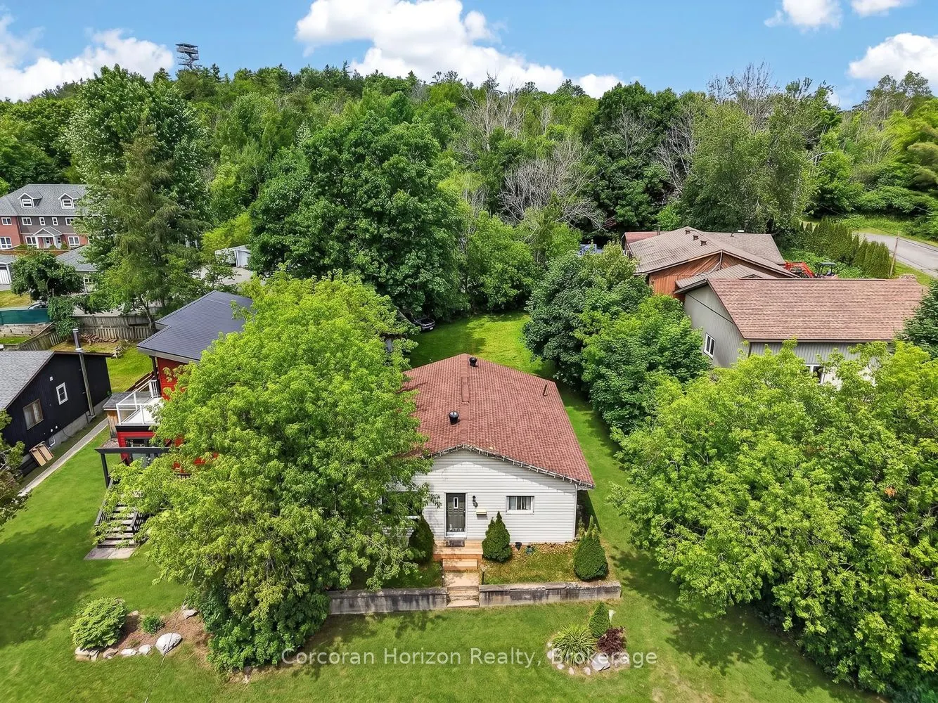 20 Parry Sound Road