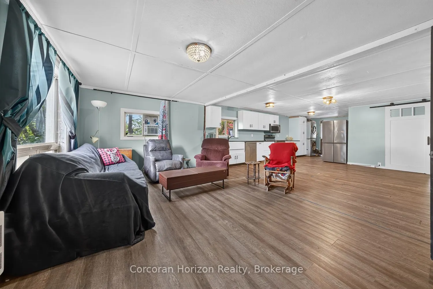 20 Parry Sound Road