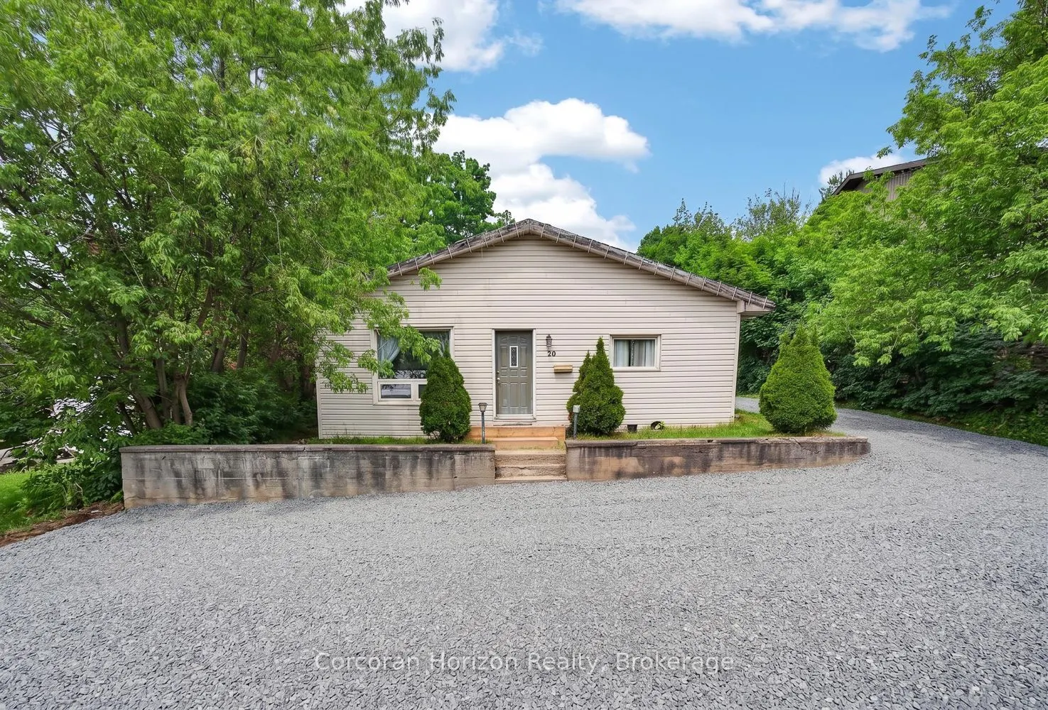 20 Parry Sound Road