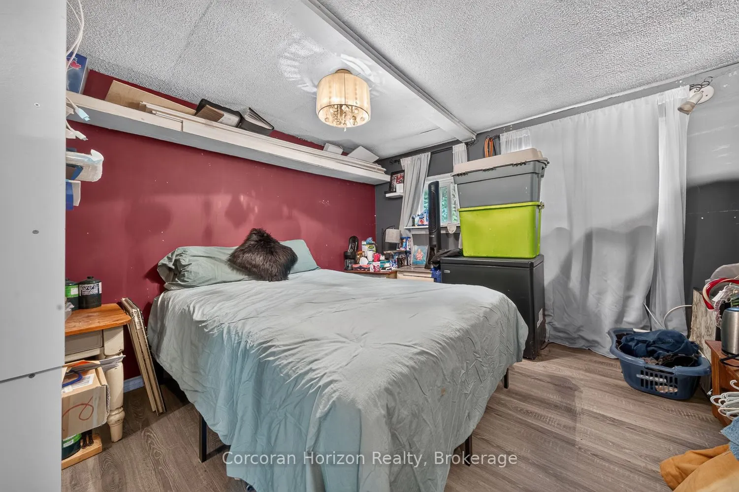 20 Parry Sound Road