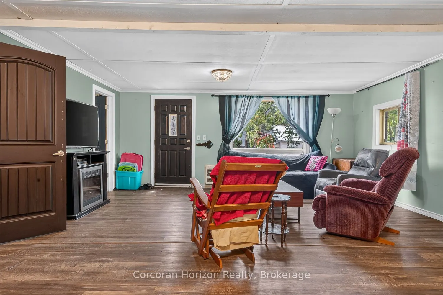 20 Parry Sound Road