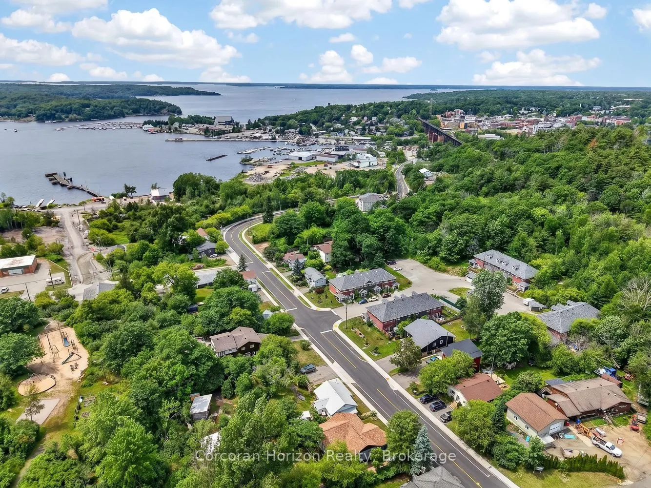 20 Parry Sound Road