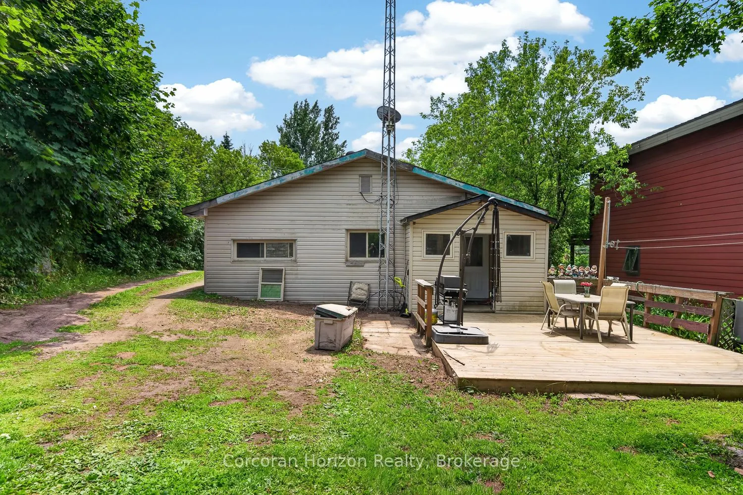 20 Parry Sound Road