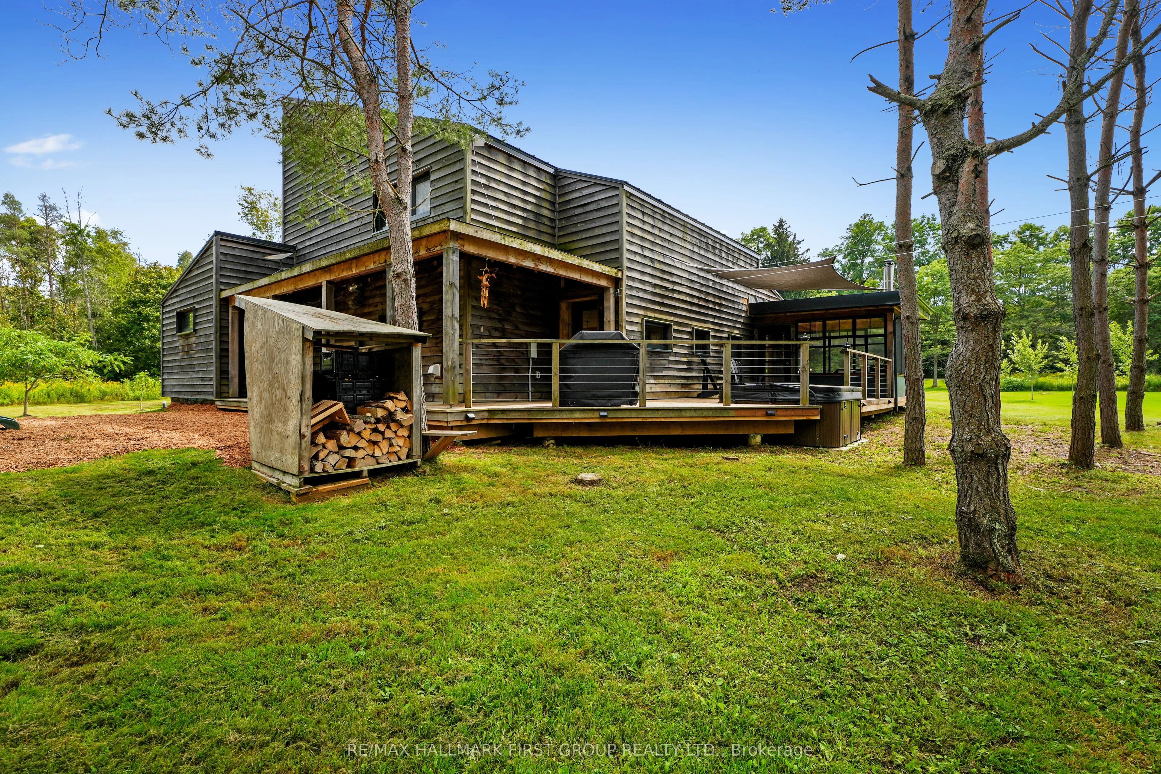 230 Lakeport Road