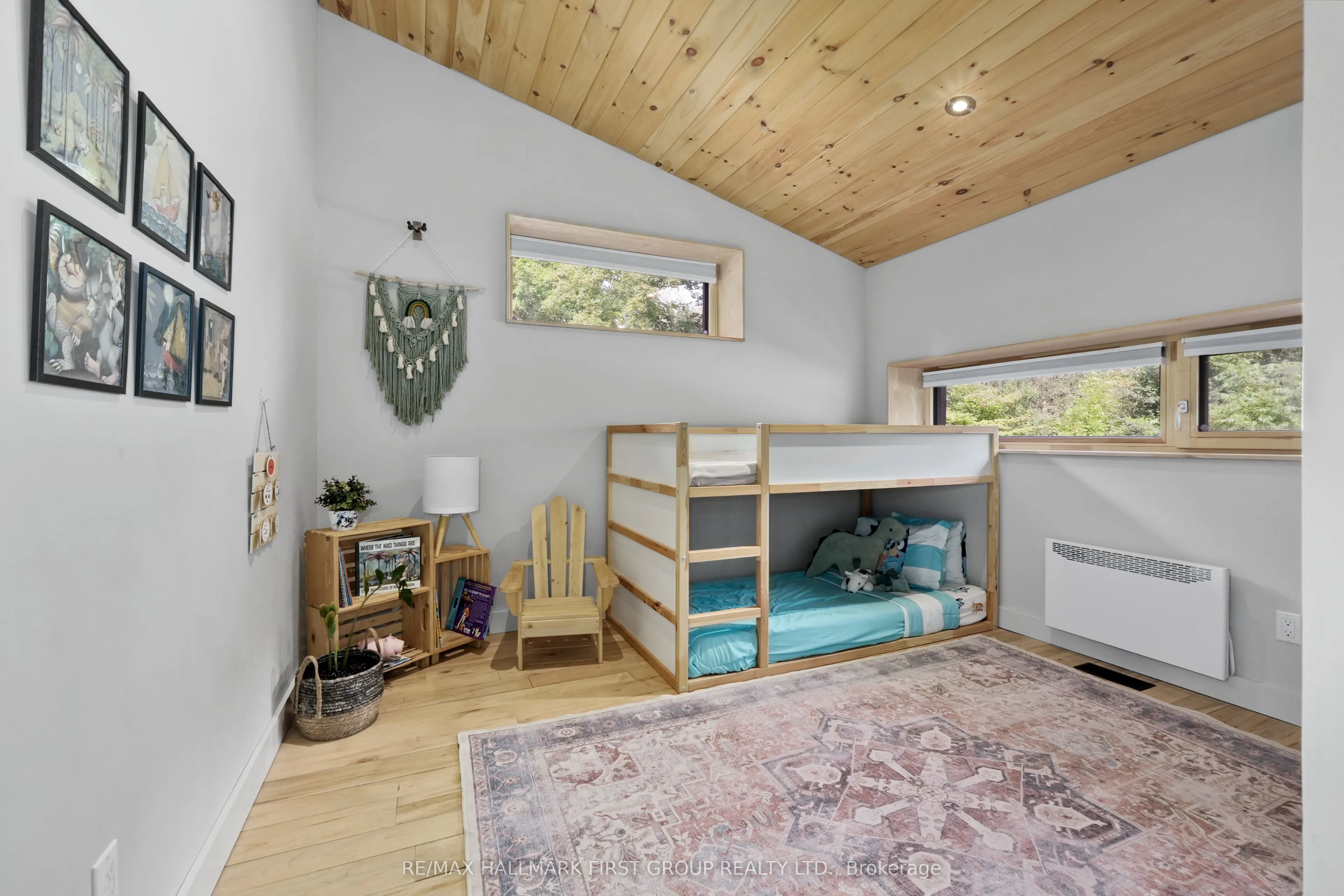 230 Lakeport Road