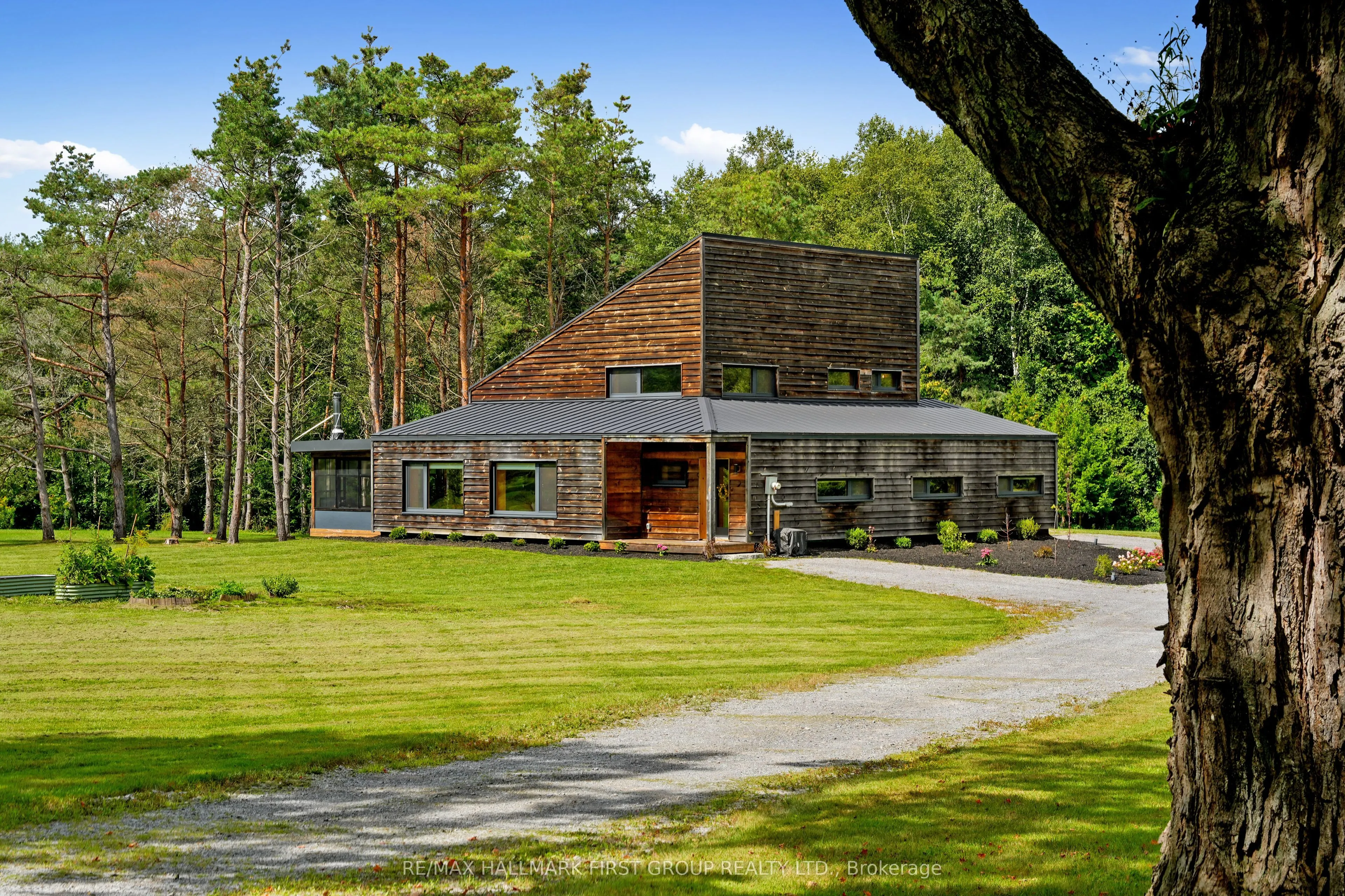 230 Lakeport Road