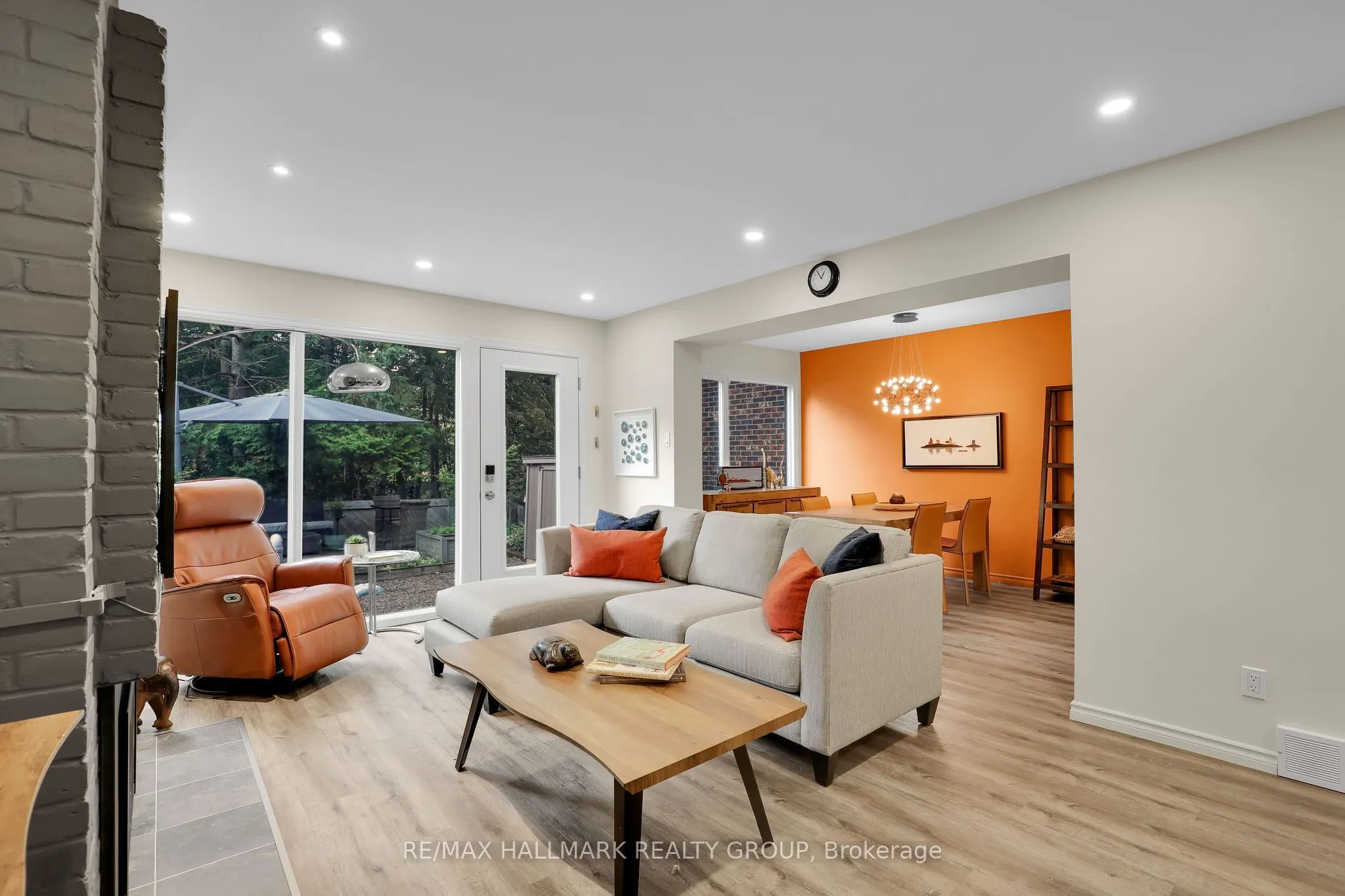 525 Hilson Avenue #6