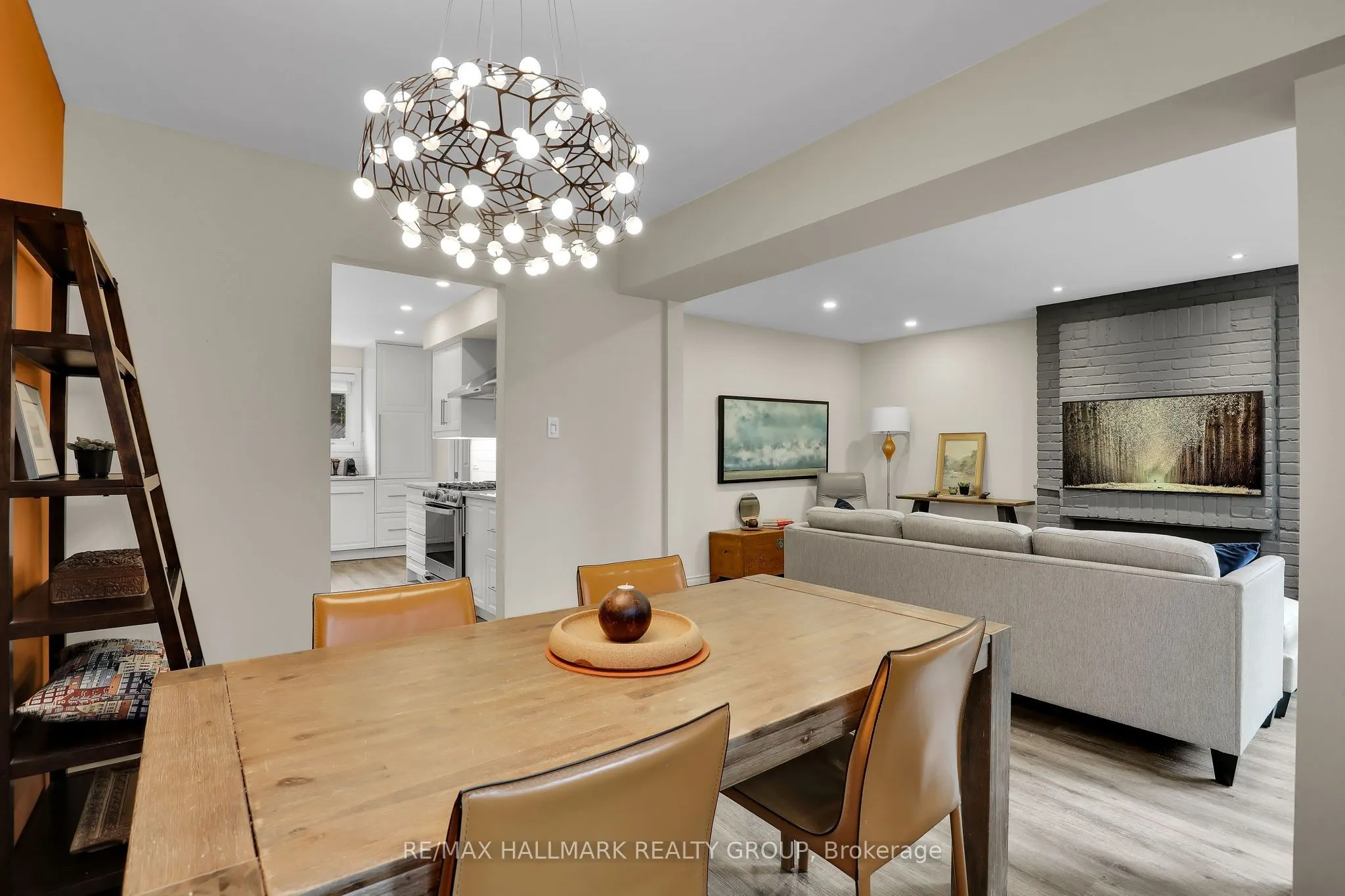 525 Hilson Avenue #6