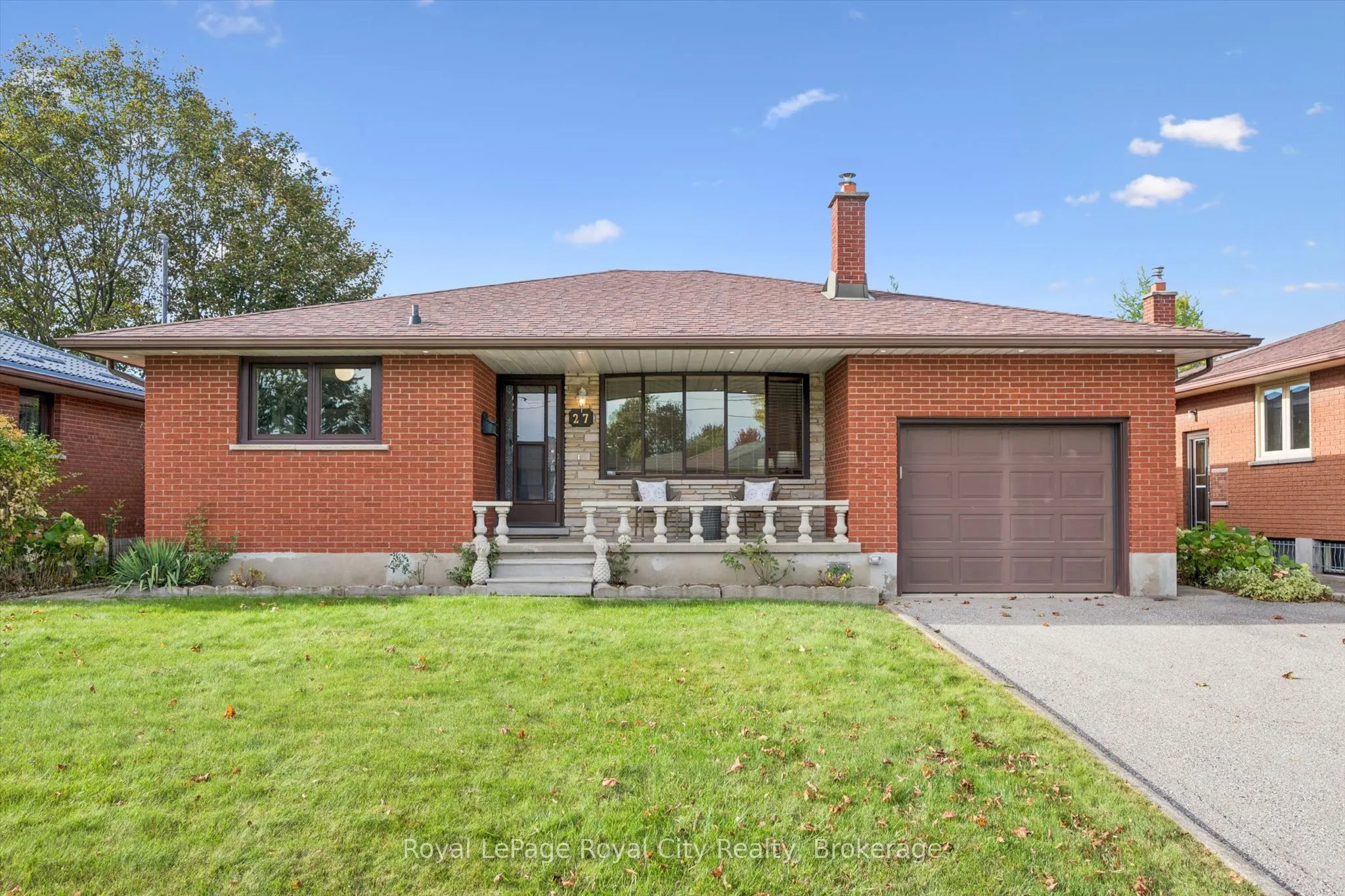 27 Palermo Crescent
