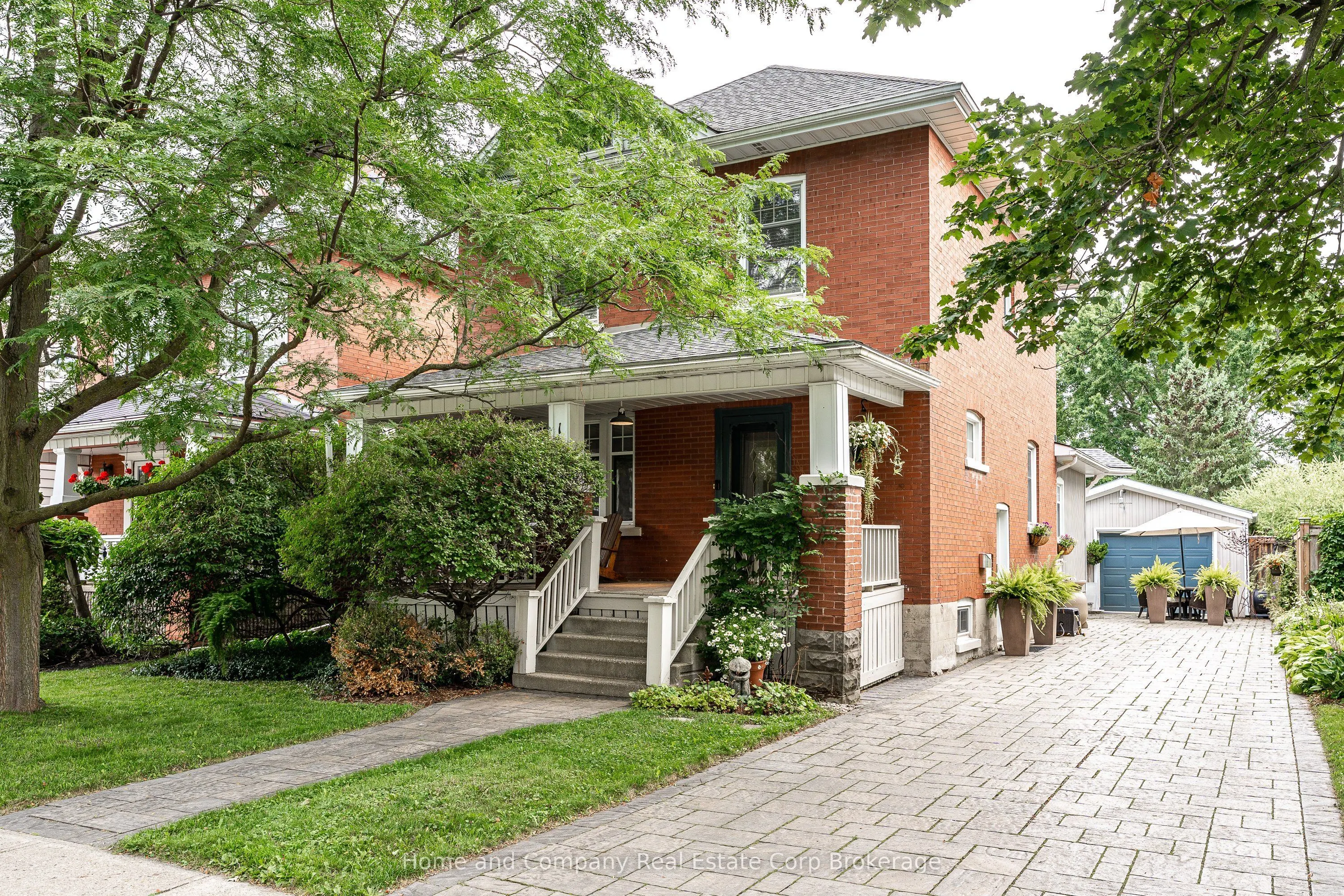 128 Charles Street
