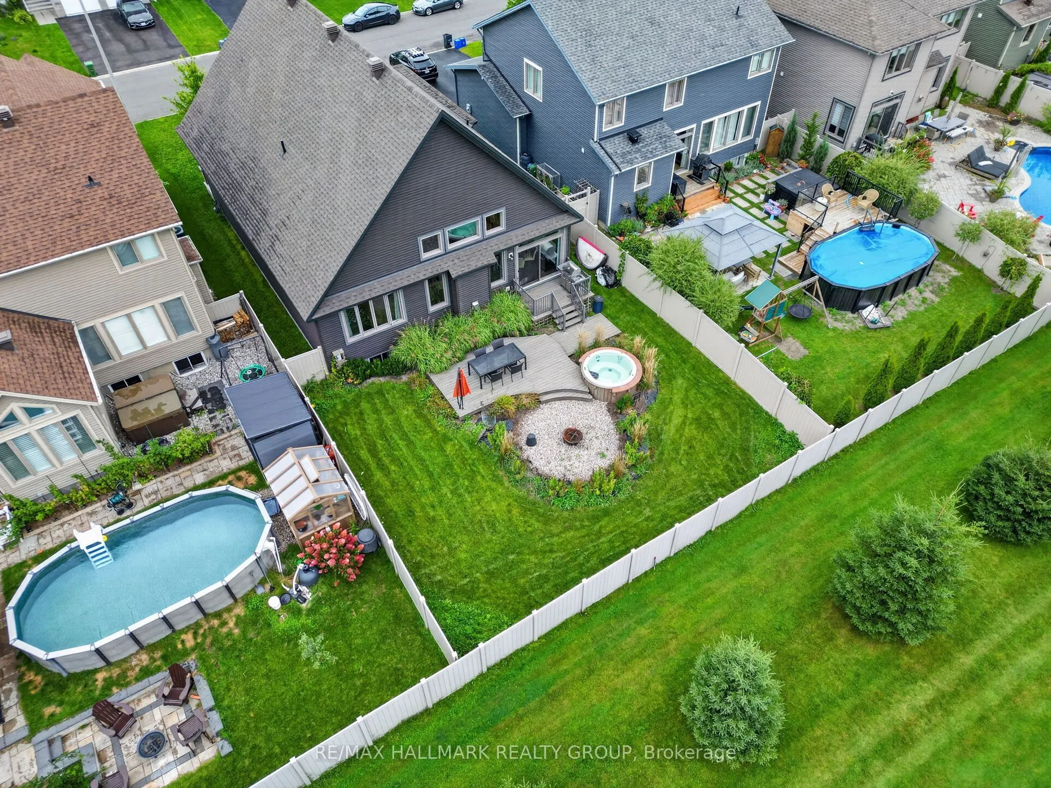 206 Pioneer Road