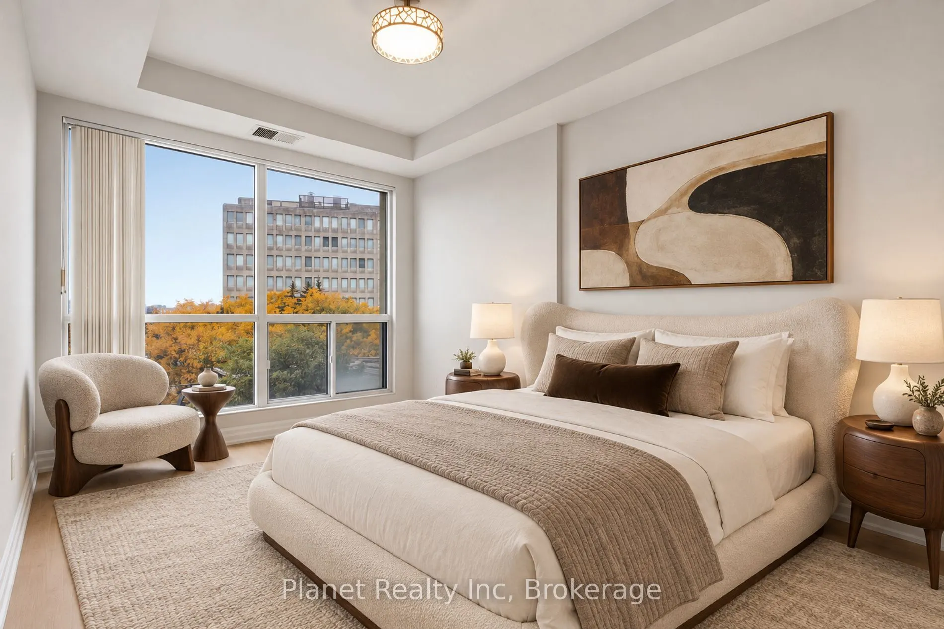 160 Macdonell Street #508