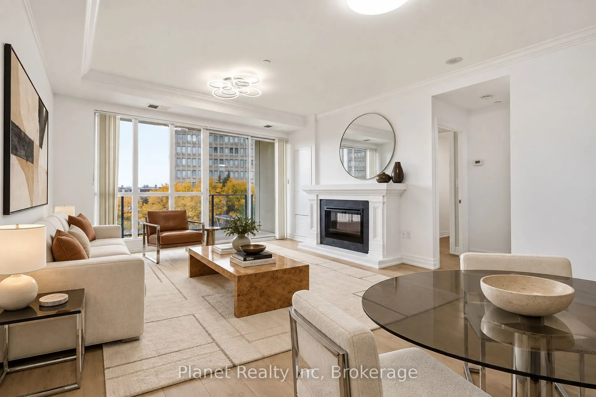 160 Macdonell Street #508