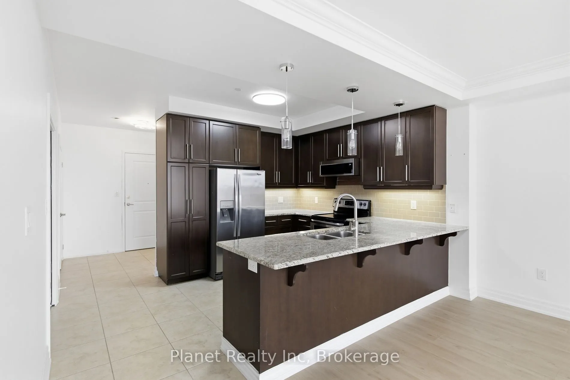 160 Macdonell Street #508