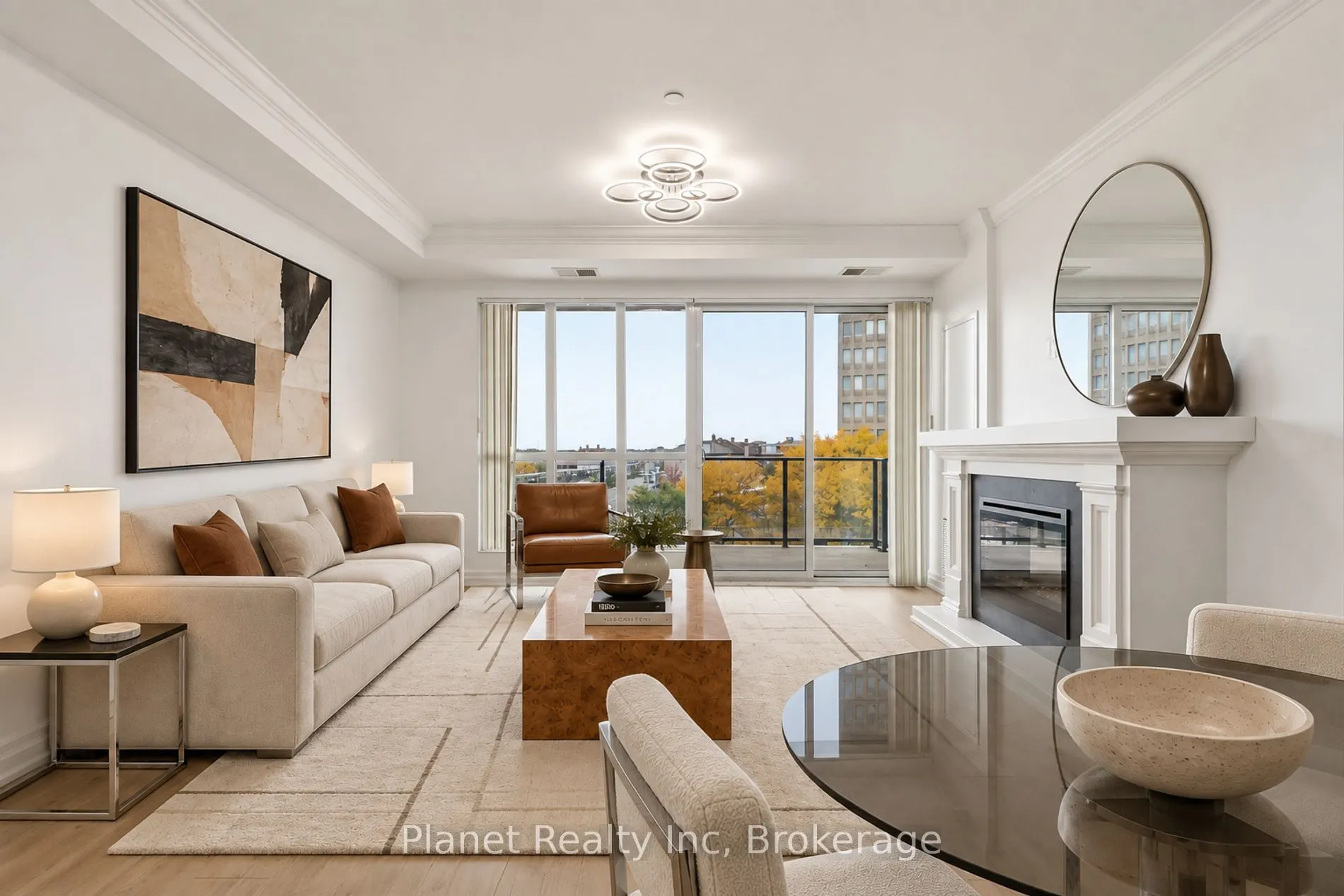 160 Macdonell Street #508