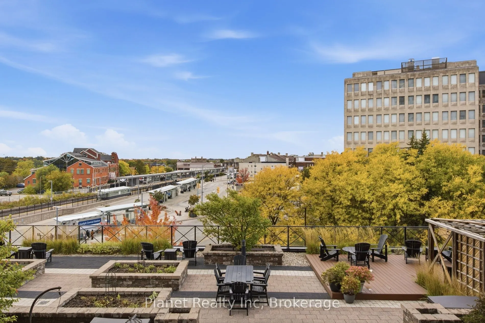 160 Macdonell Street #508