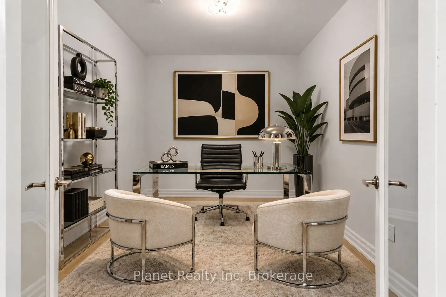 160 Macdonell Street #508
