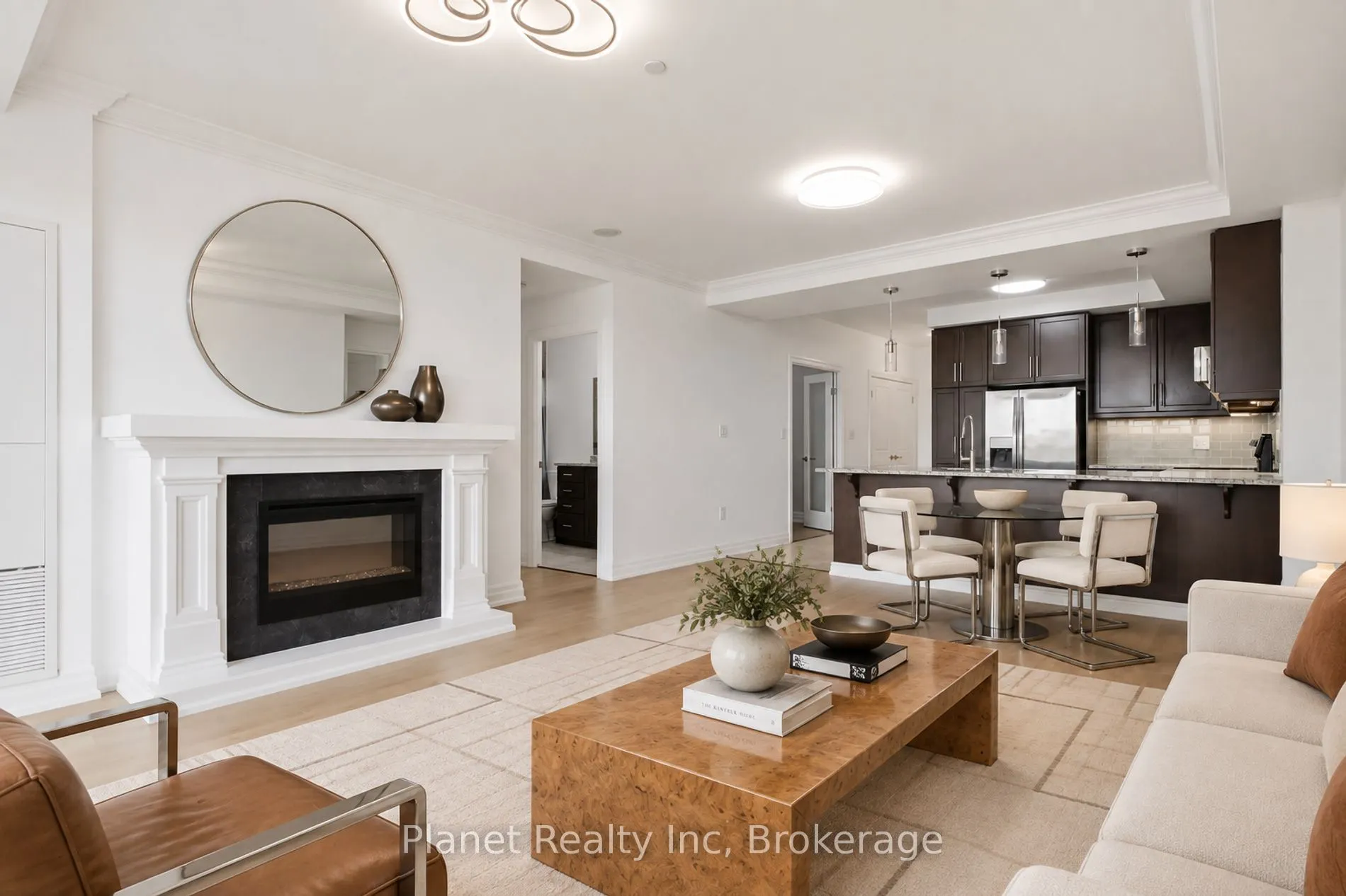 160 Macdonell Street #508