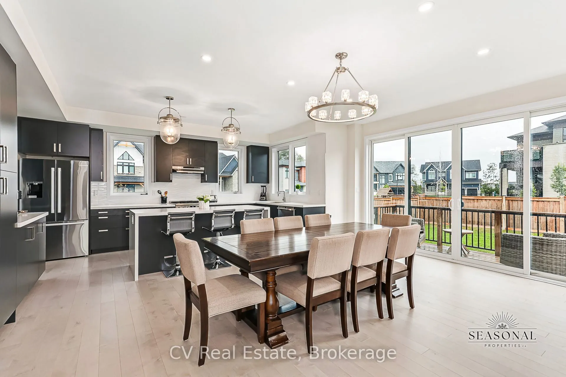 157 Springside Crescent