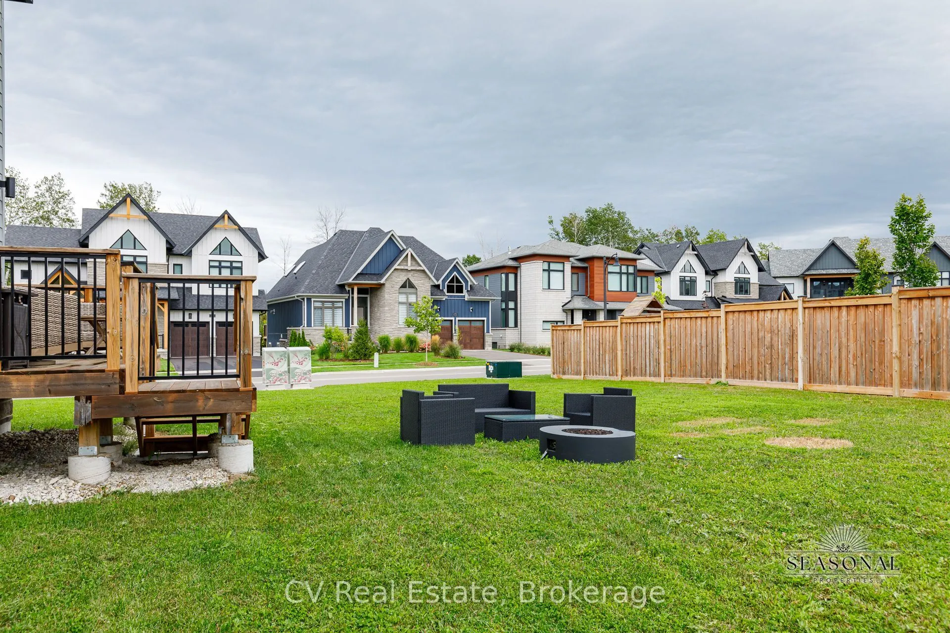 157 Springside Crescent
