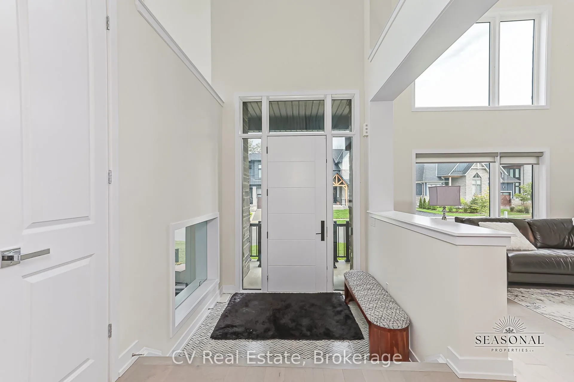 157 Springside Crescent