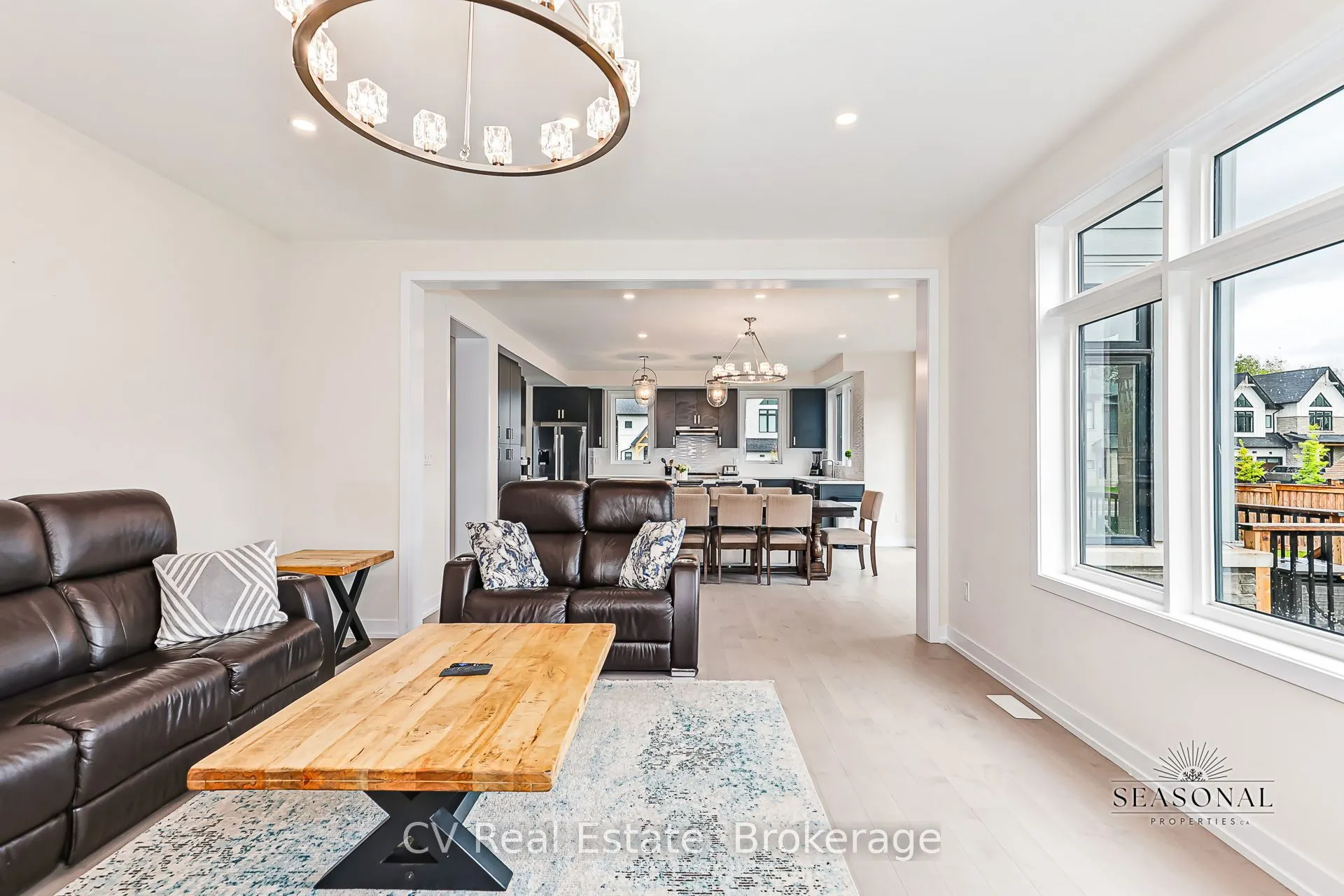 157 Springside Crescent