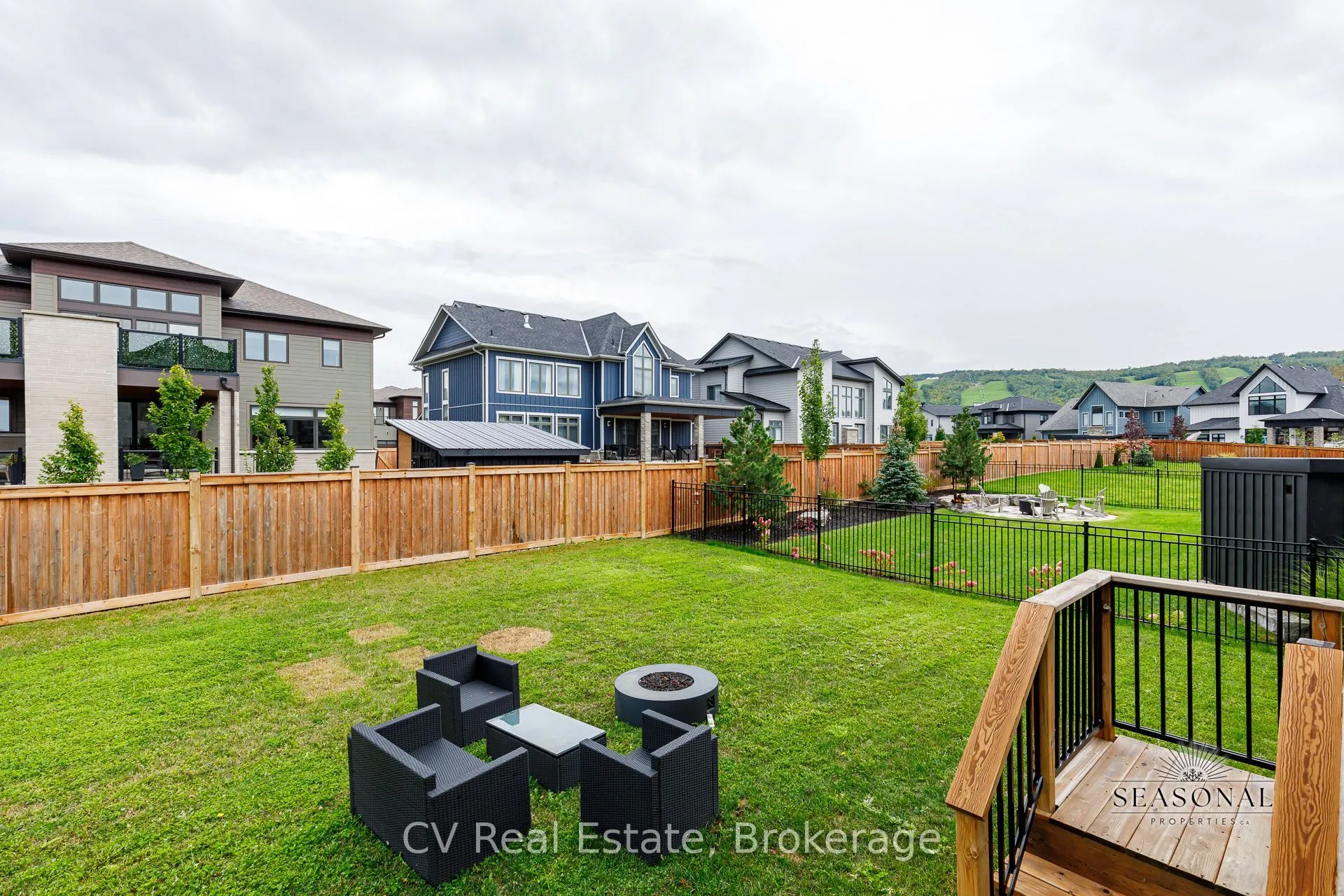 157 Springside Crescent