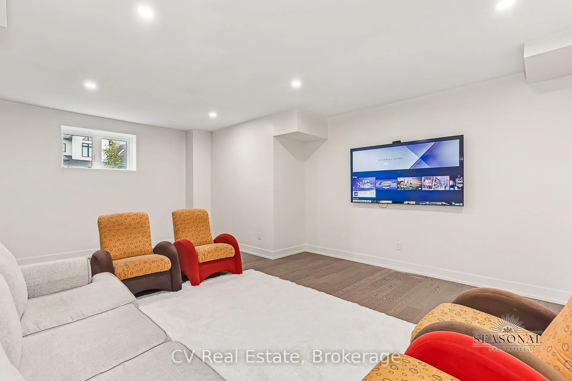 157 Springside Crescent