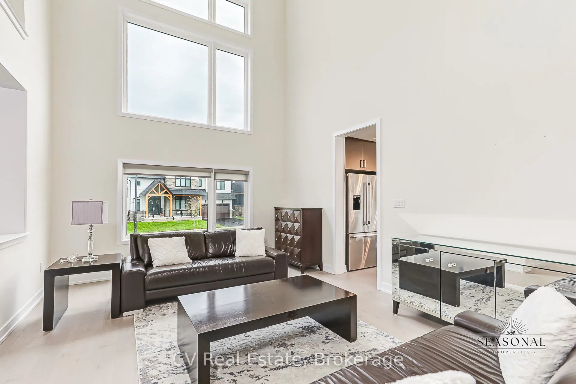 157 Springside Crescent