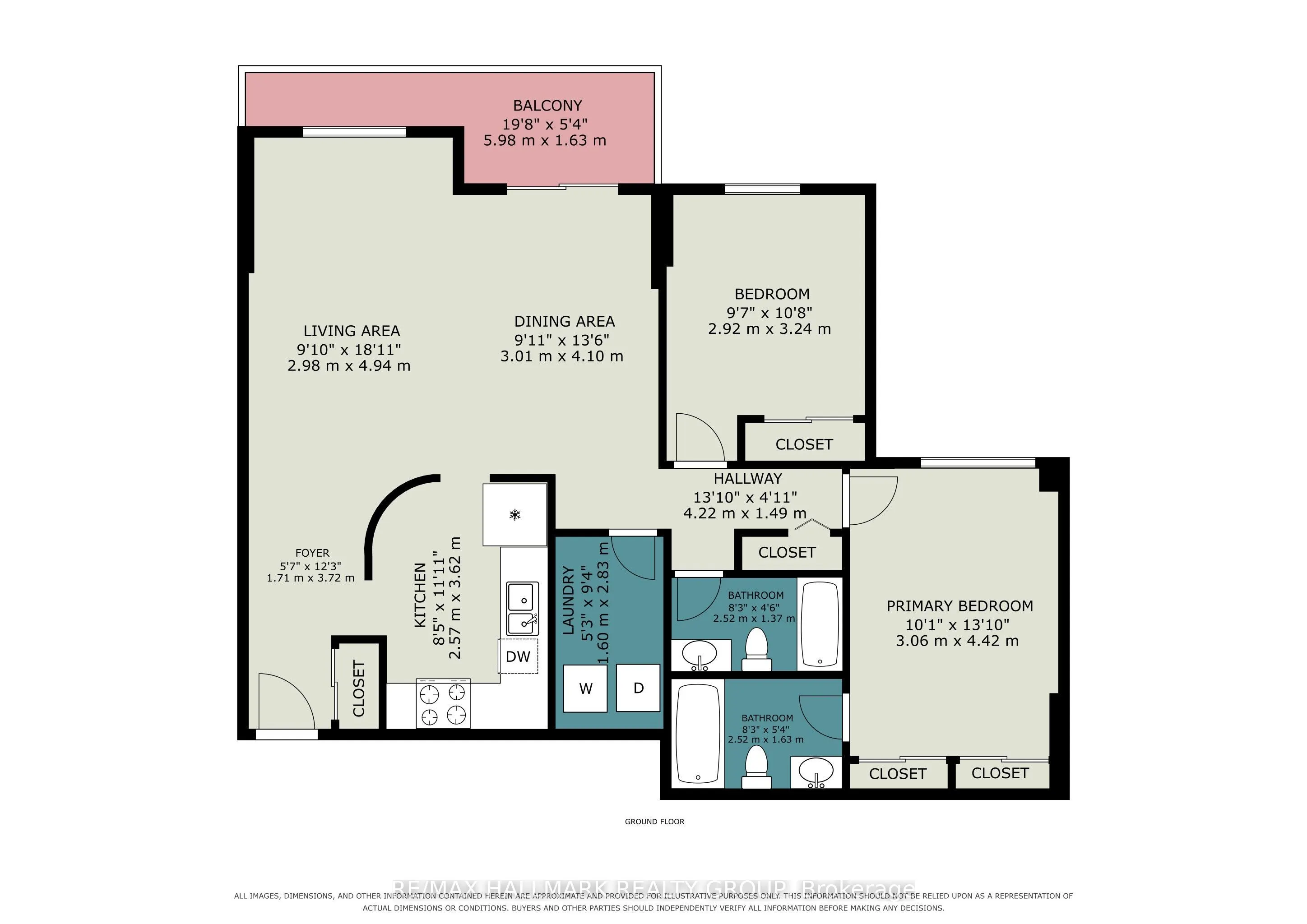 200 Lafontaine Avenue #902