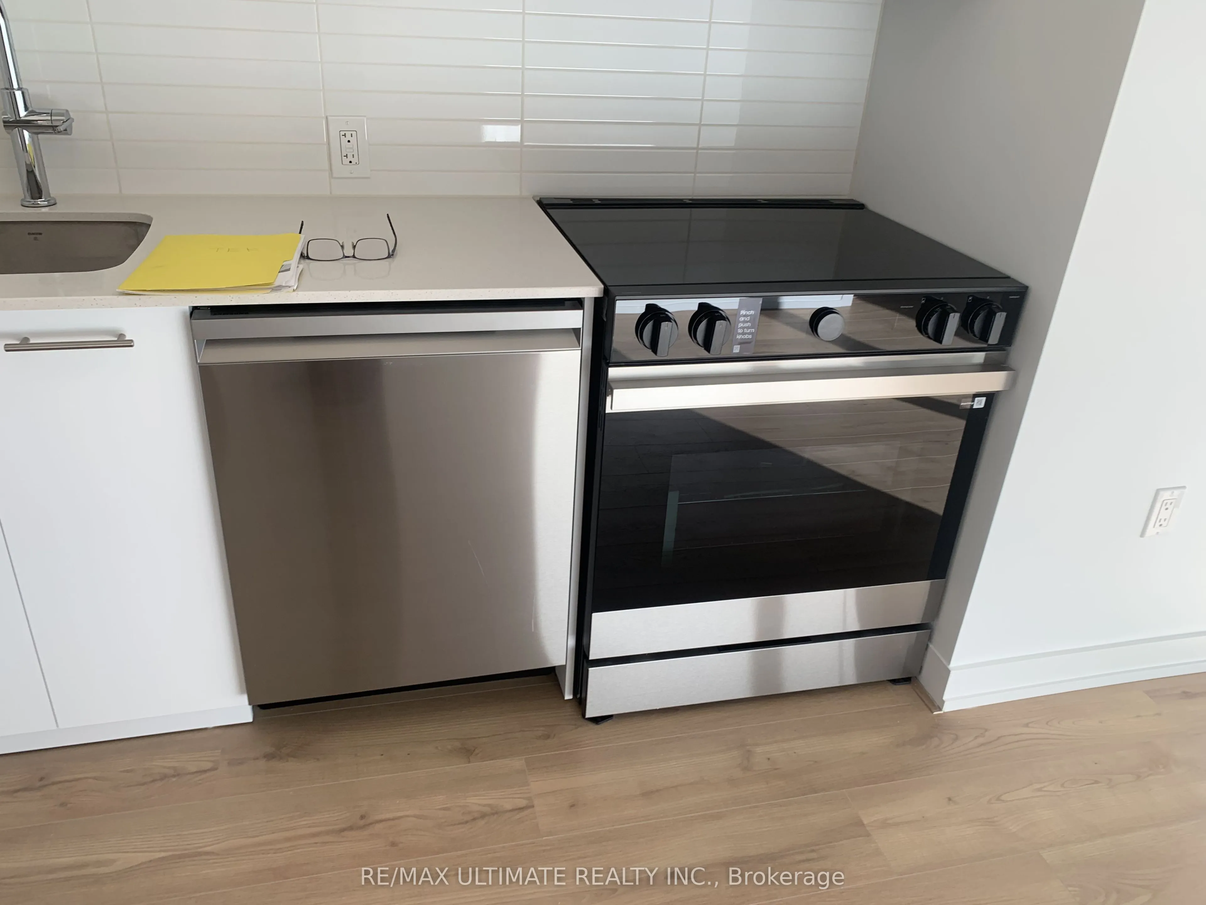 30 Francis Street S #2901