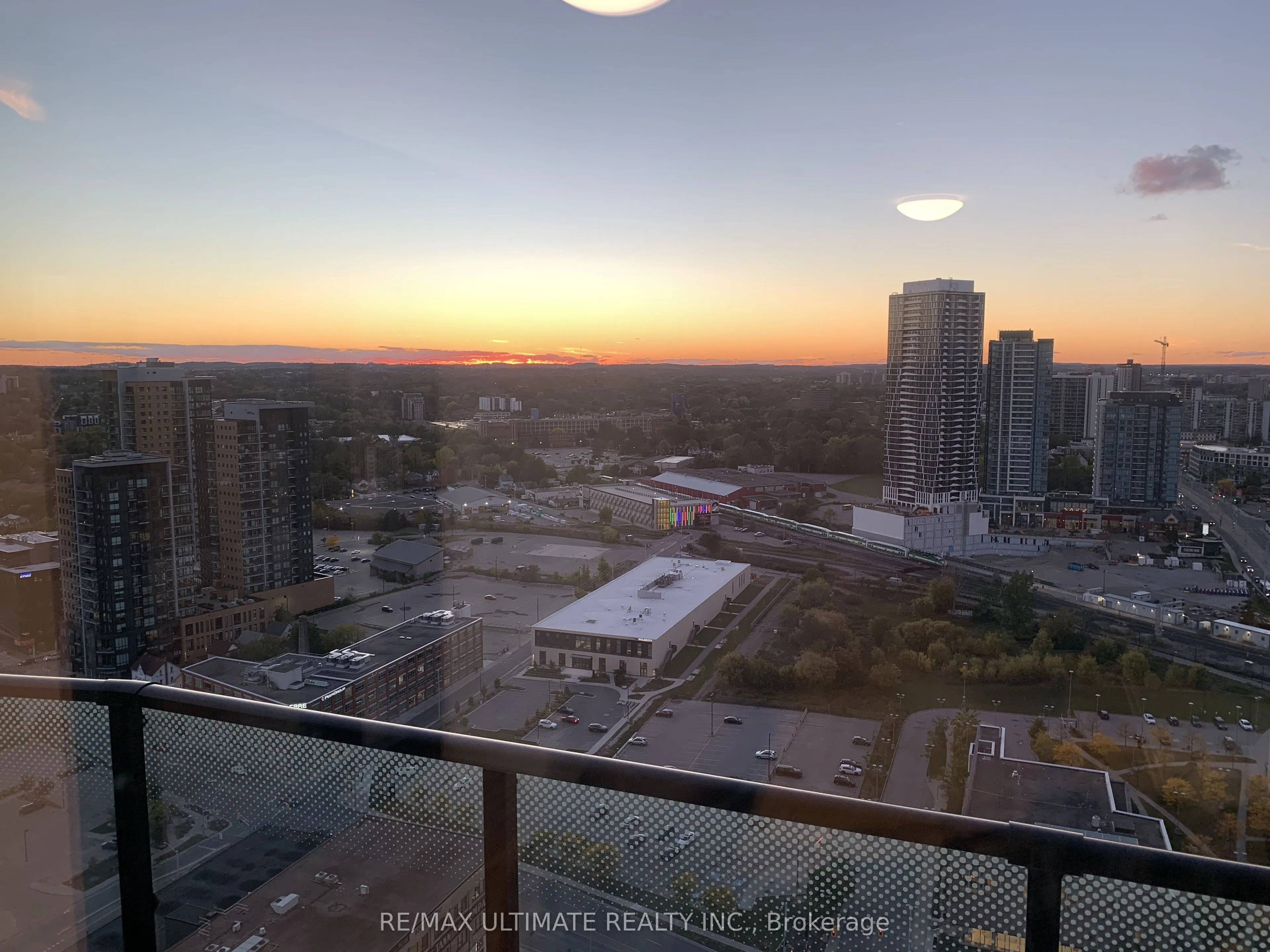 30 Francis Street S #2901