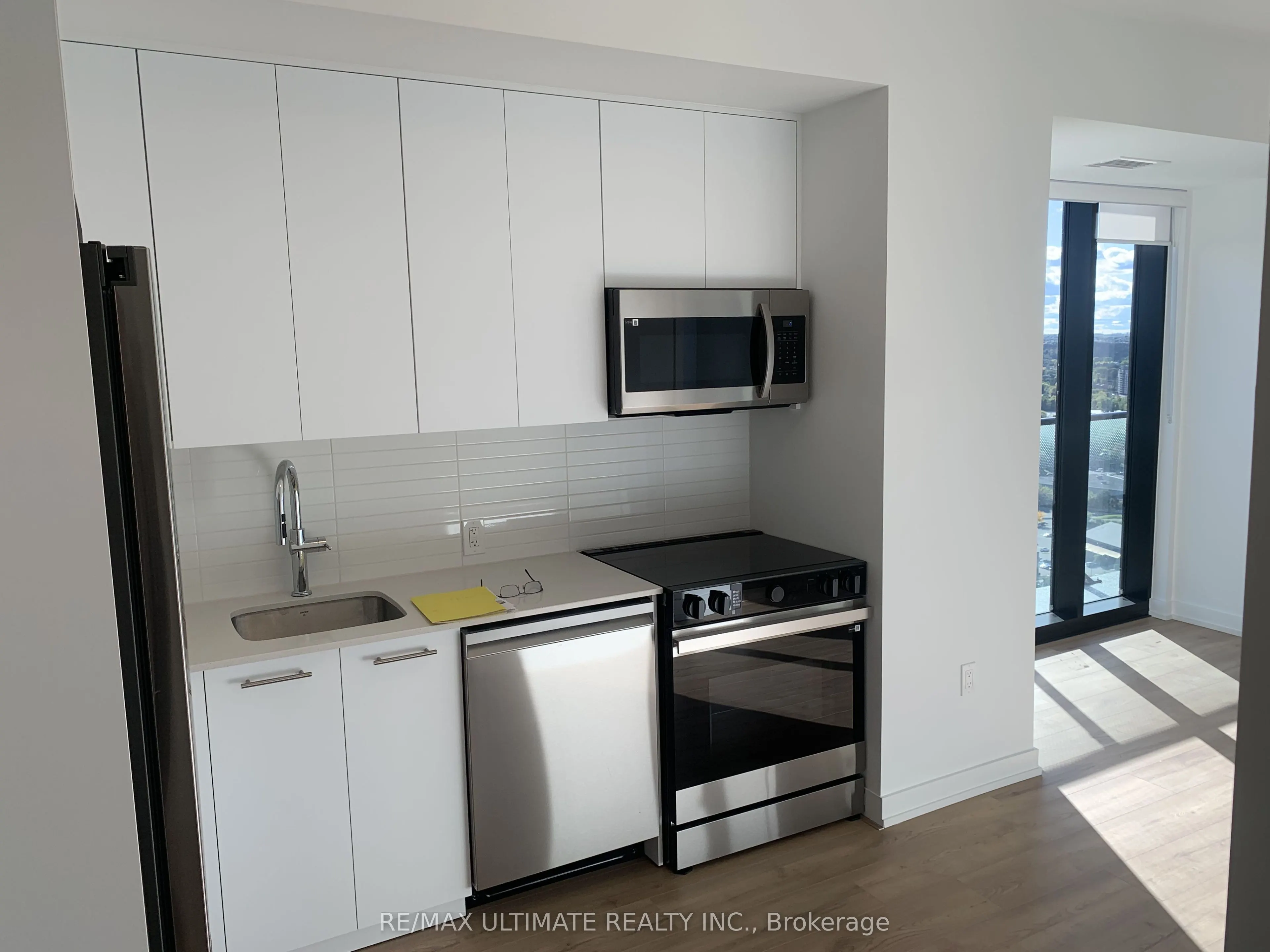 30 Francis Street S #2901