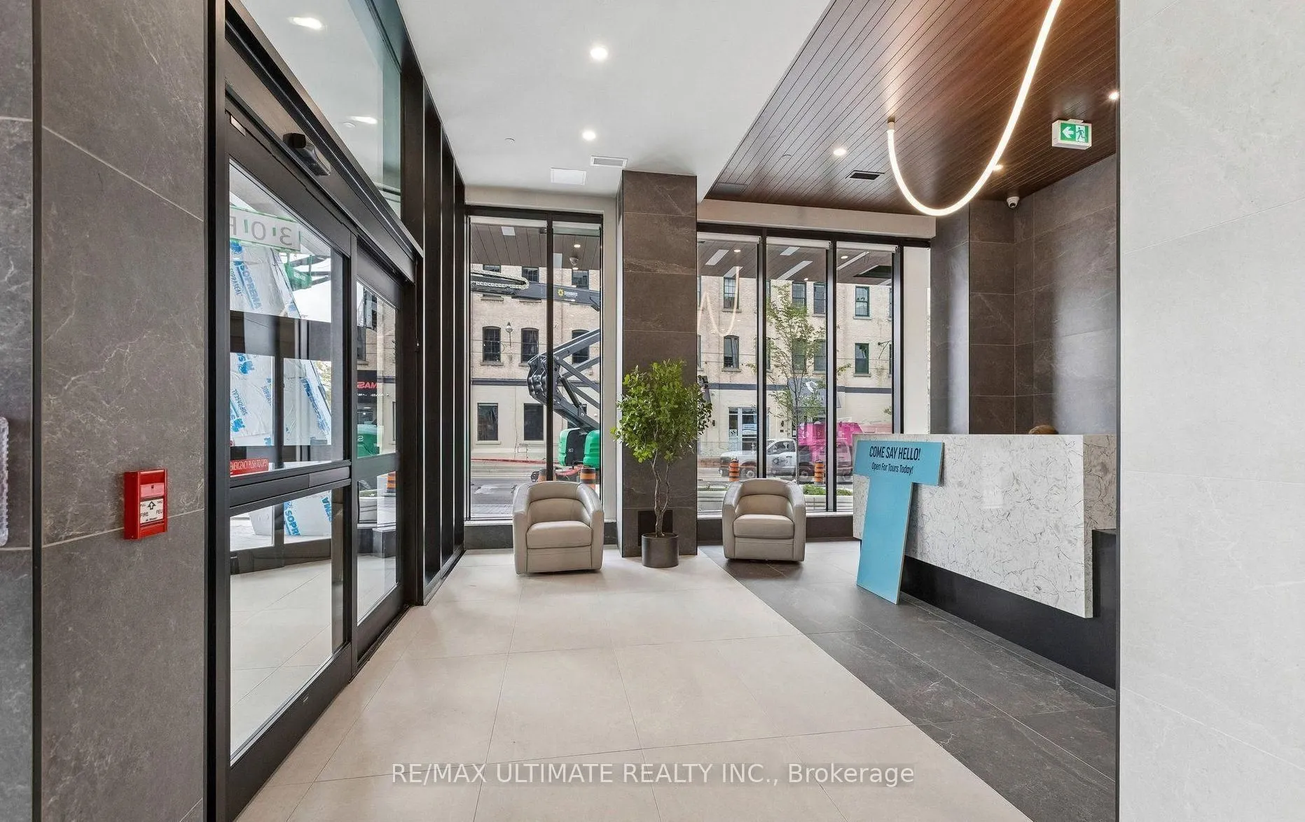 30 Francis Street S #2901