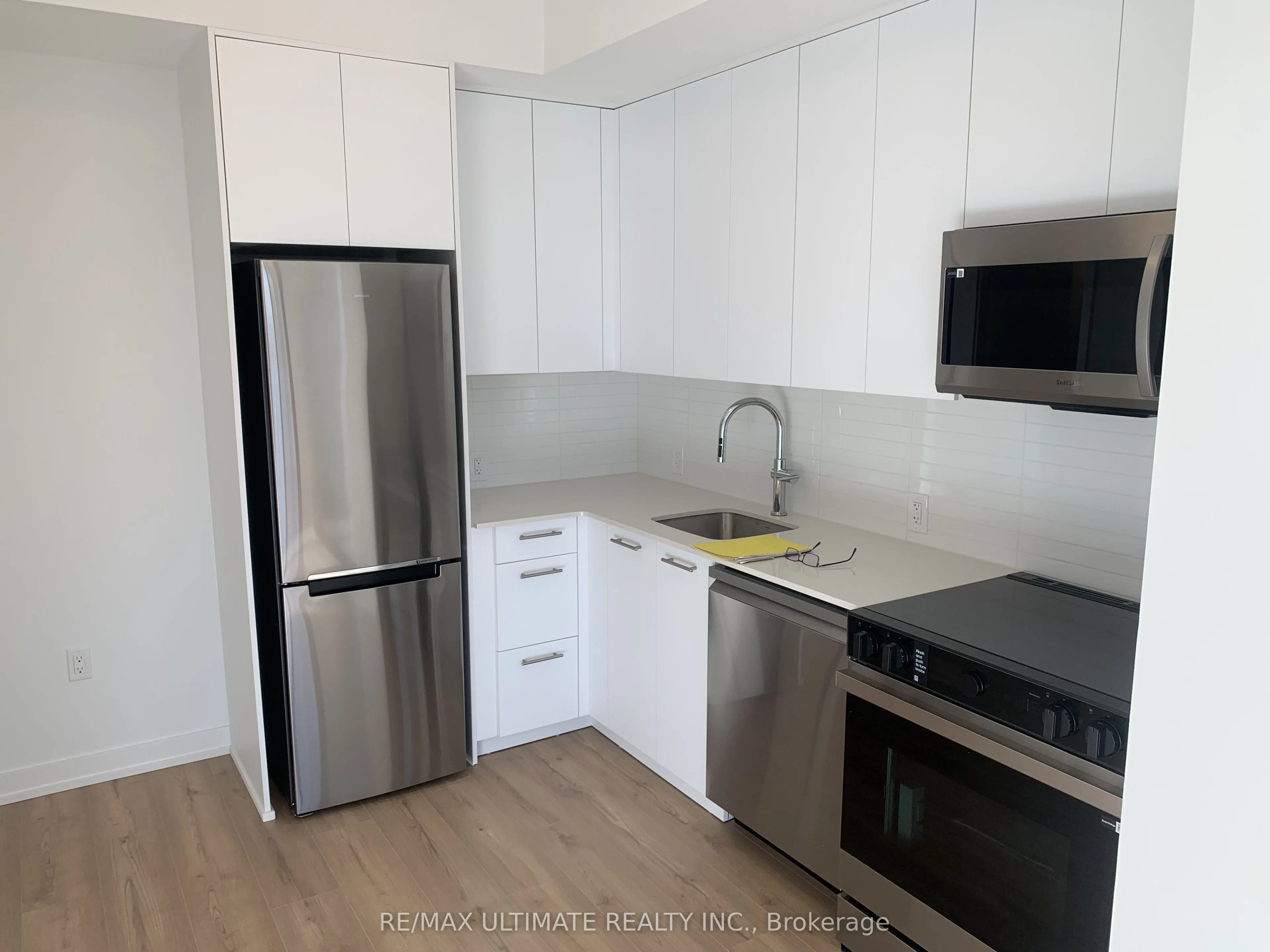 30 Francis Street S #2901