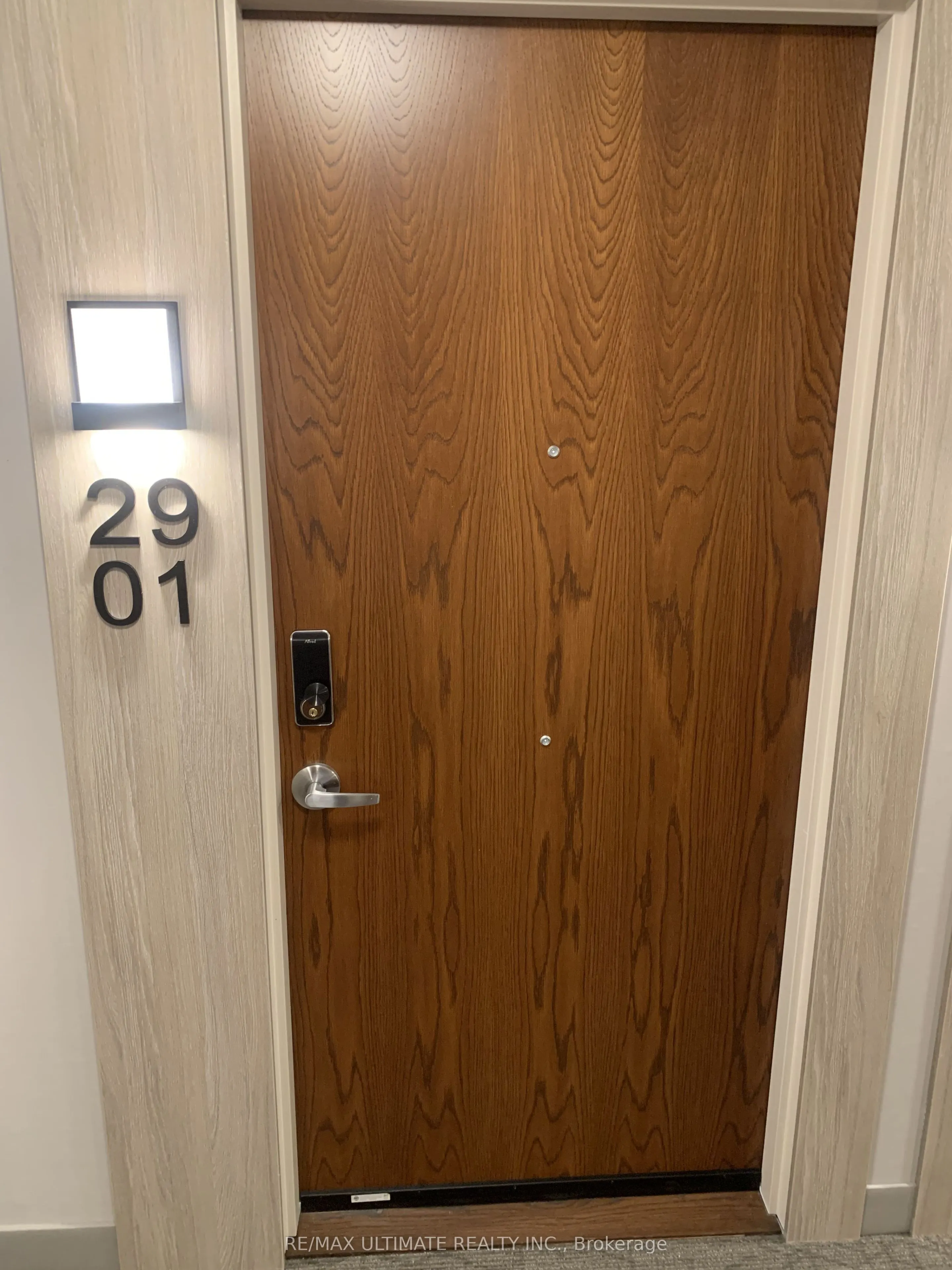 30 Francis Street S #2901