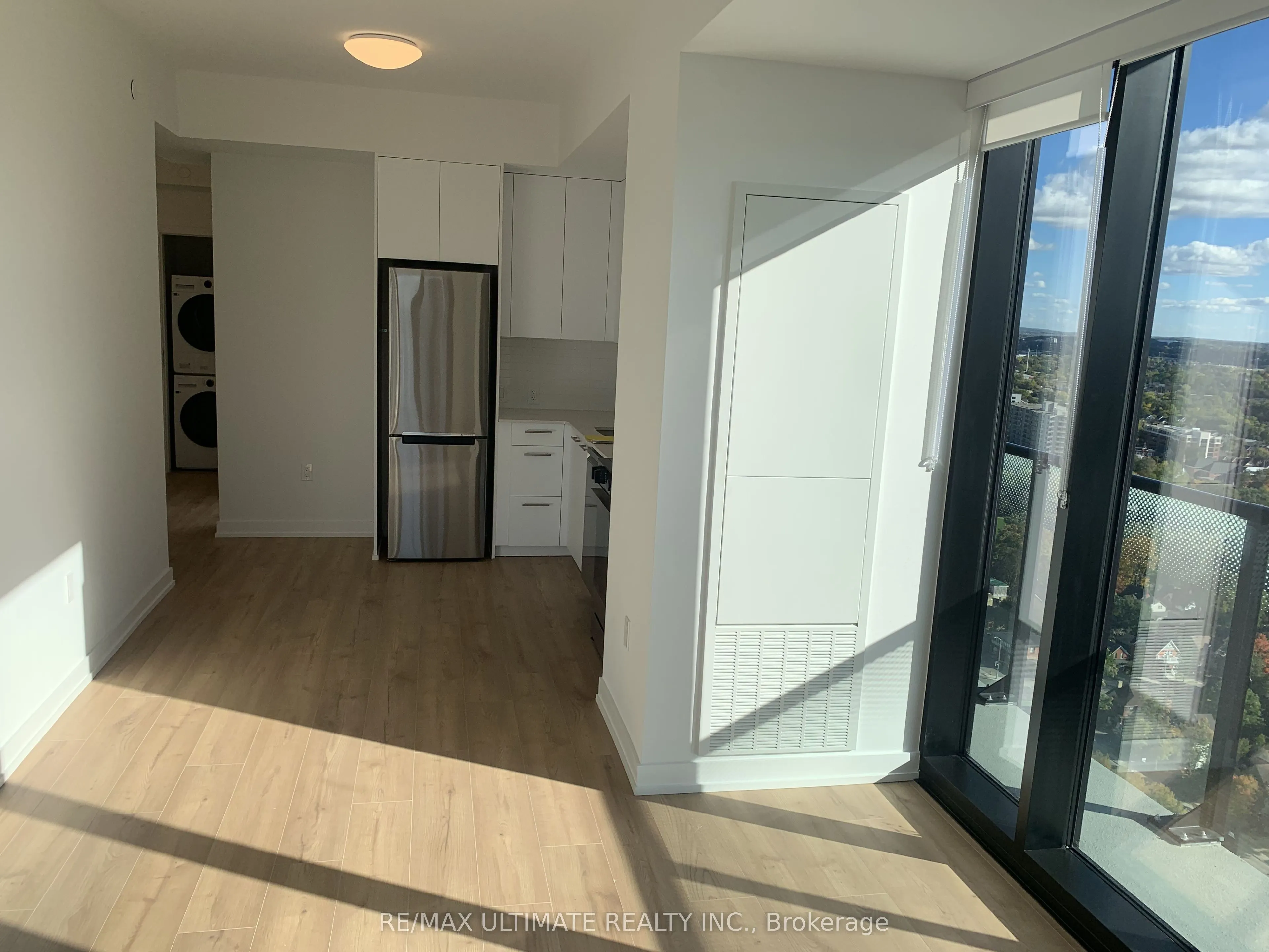 30 Francis Street S #2901