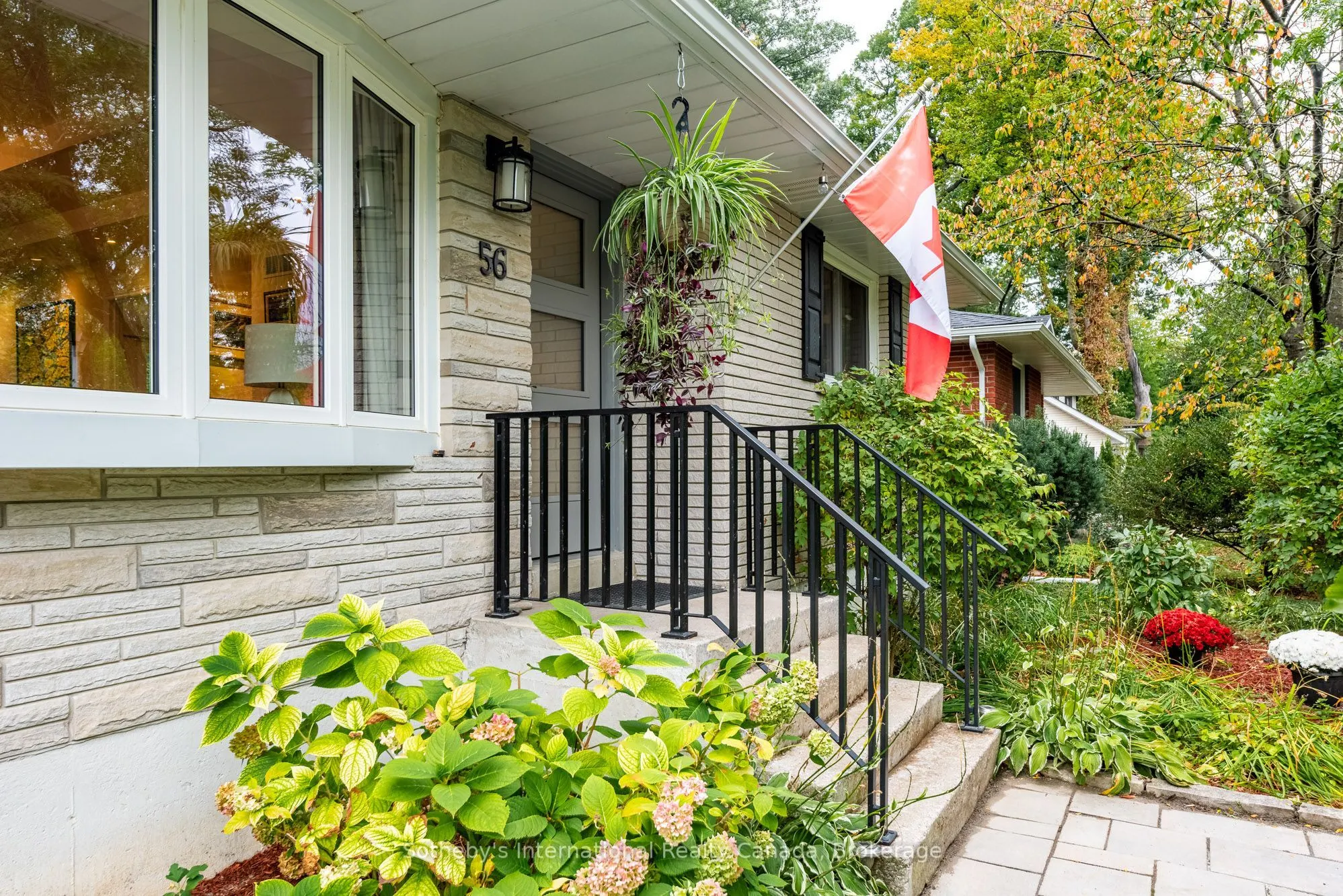56 Shakespeare Avenue
