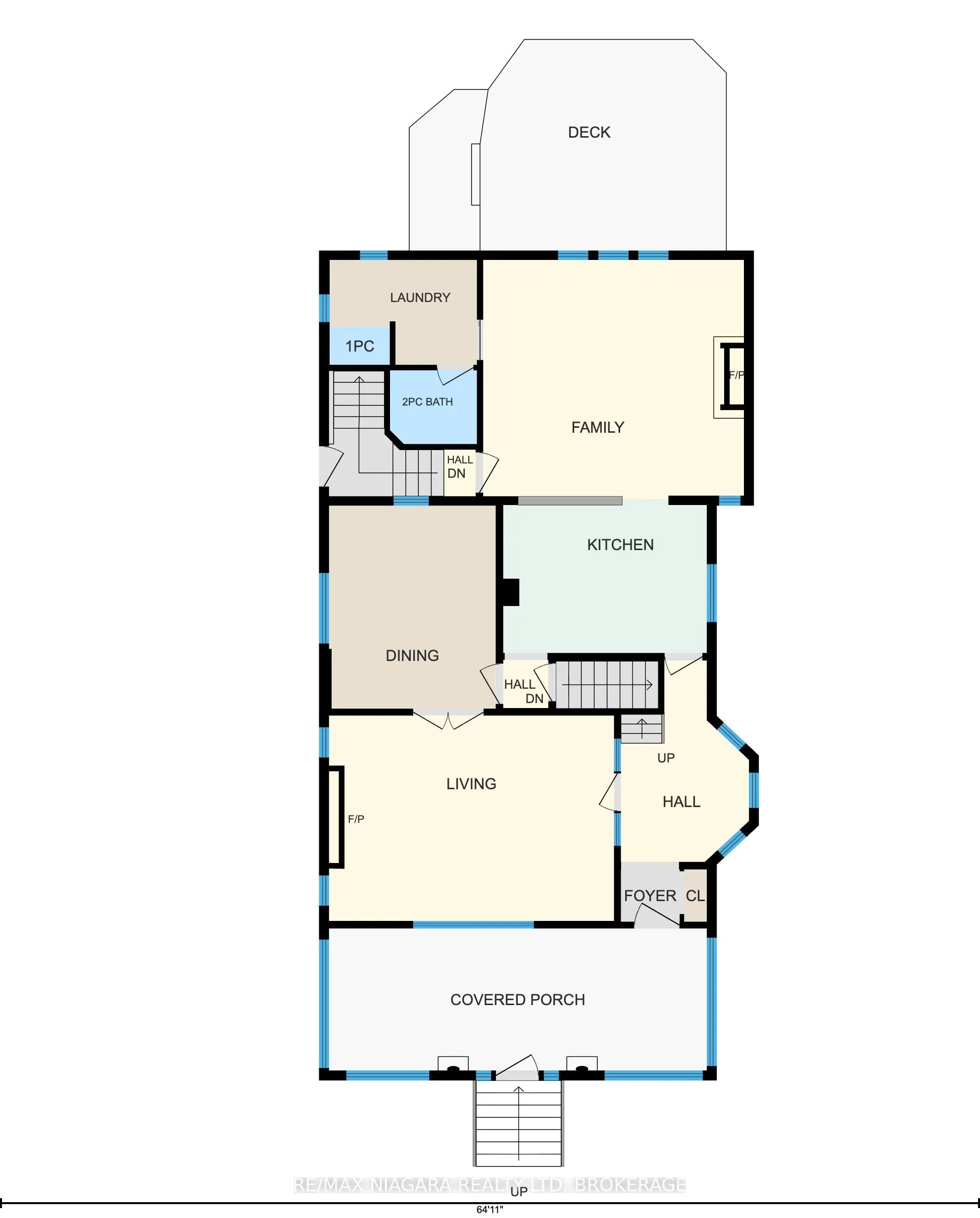 4758 Ryerson Crescent