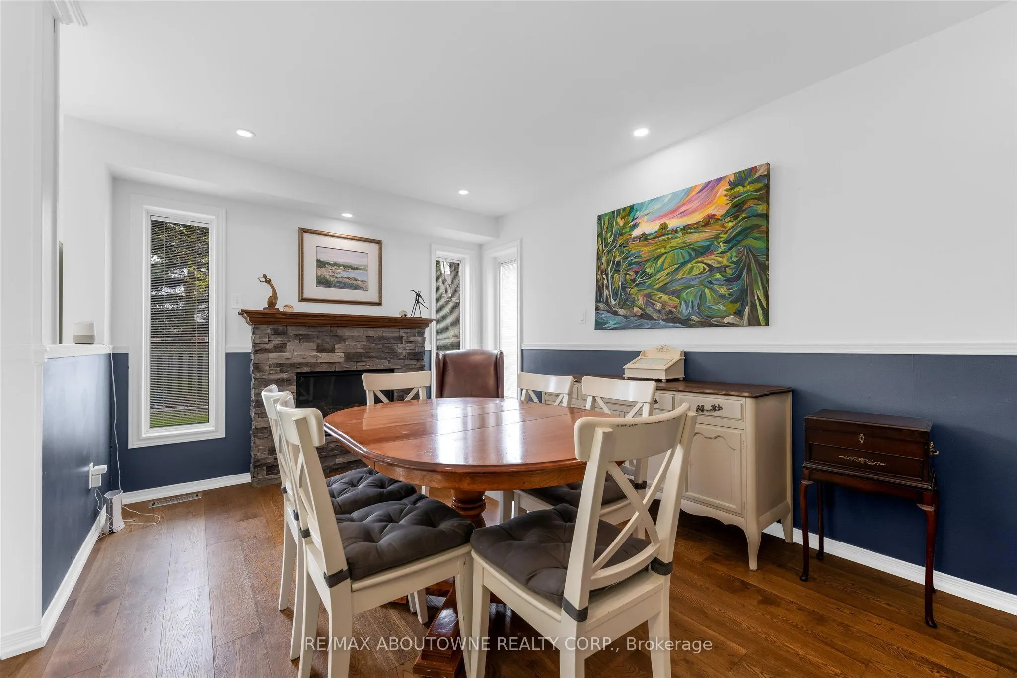 84 Fellowes Crescent