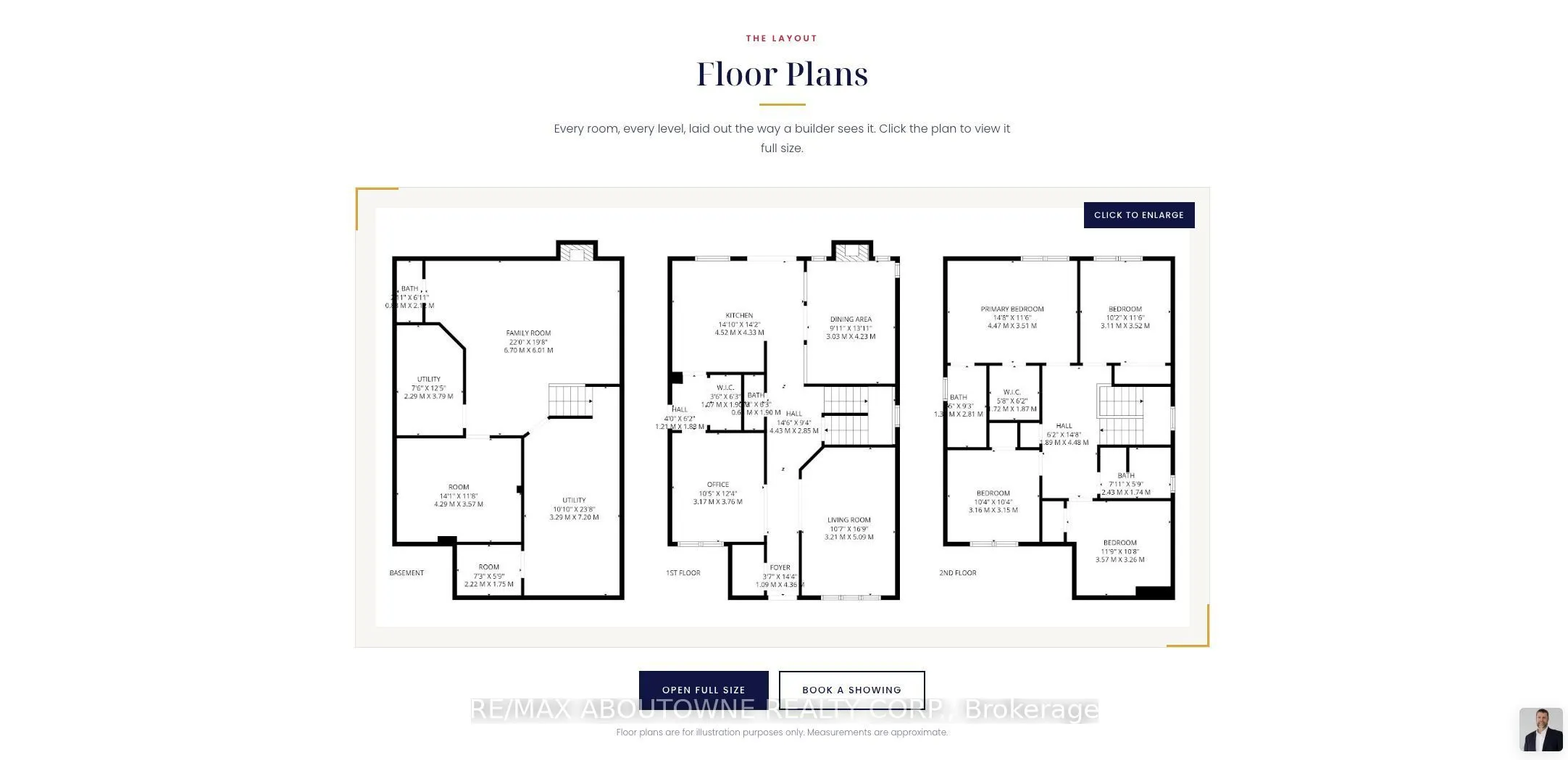84 Fellowes Crescent