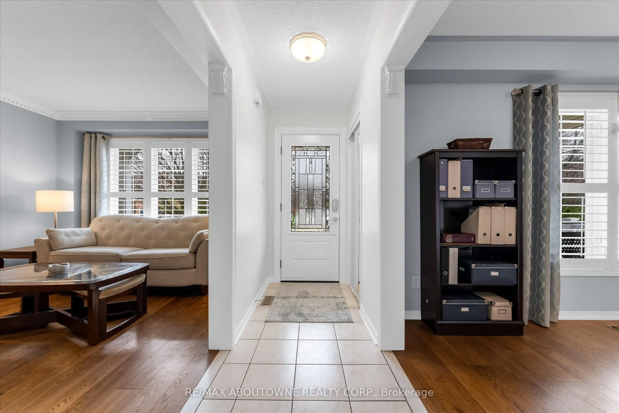 84 Fellowes Crescent