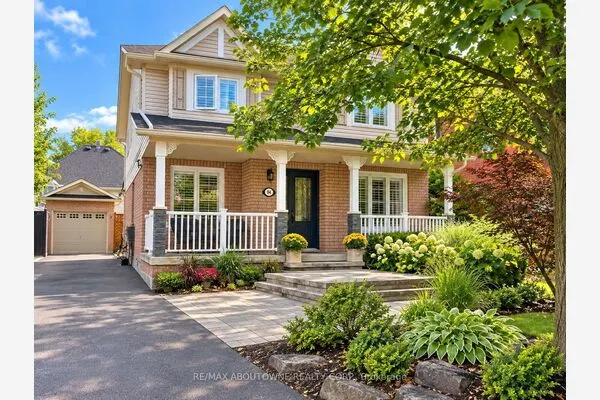 84 Fellowes Crescent