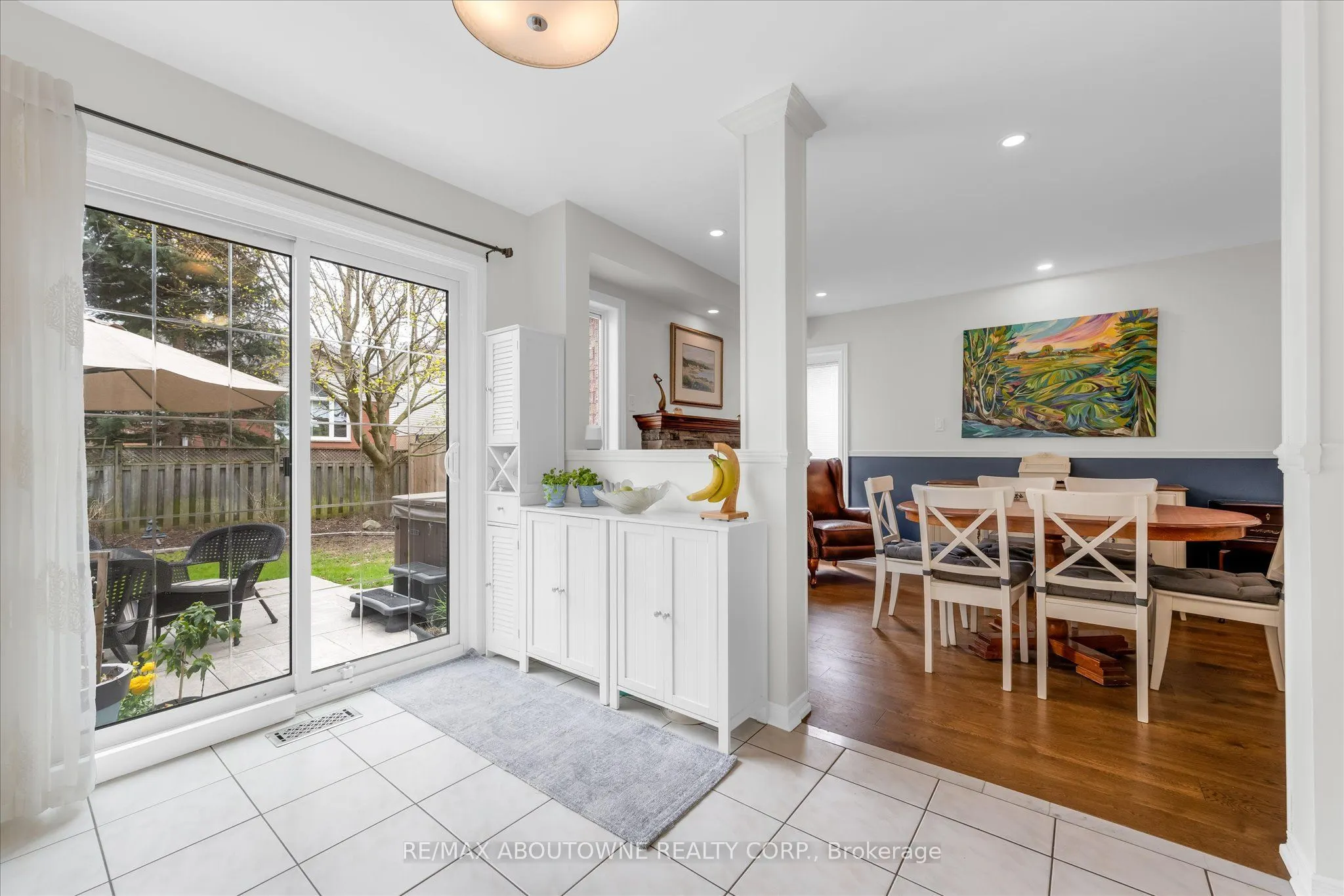 84 Fellowes Crescent