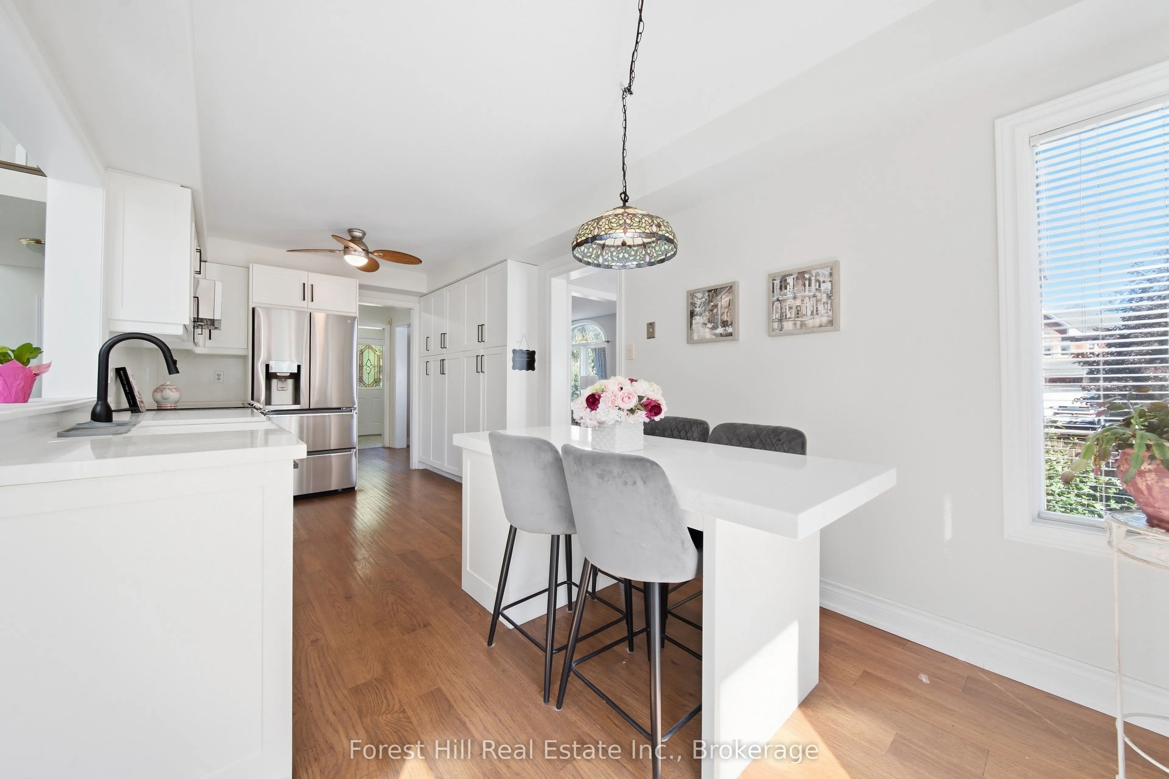 65 Heathfield Crescent